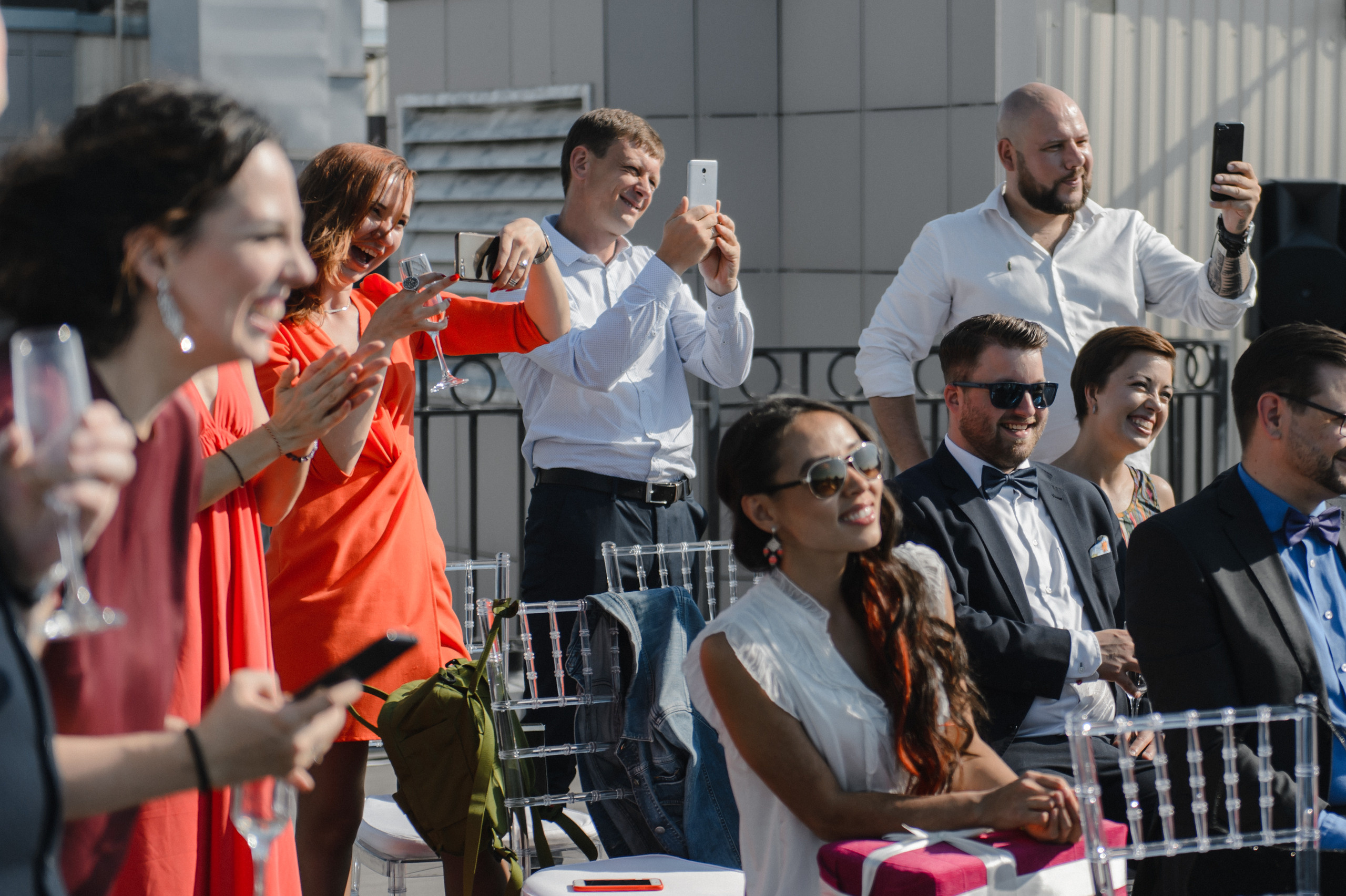 Irina & Jacob. Свадебный и репортажный фотограф Сергей Чесноков