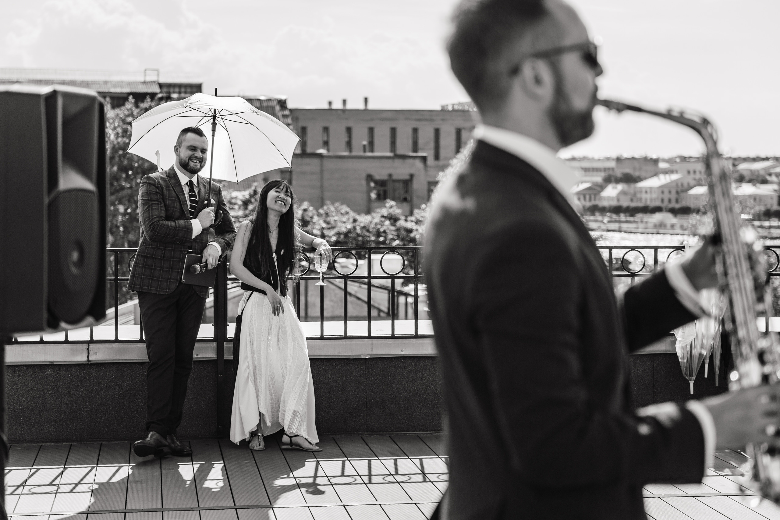 Irina & Jacob. Свадебный и репортажный фотограф Сергей Чесноков