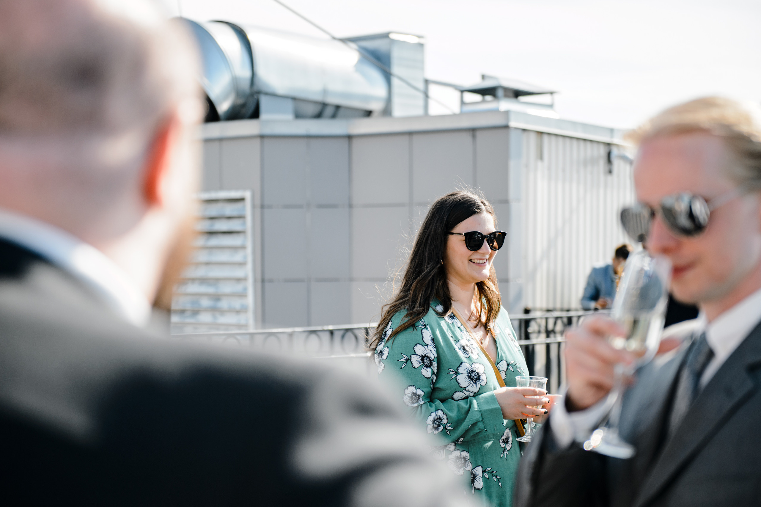 Irina & Jacob. Свадебный и репортажный фотограф Сергей Чесноков