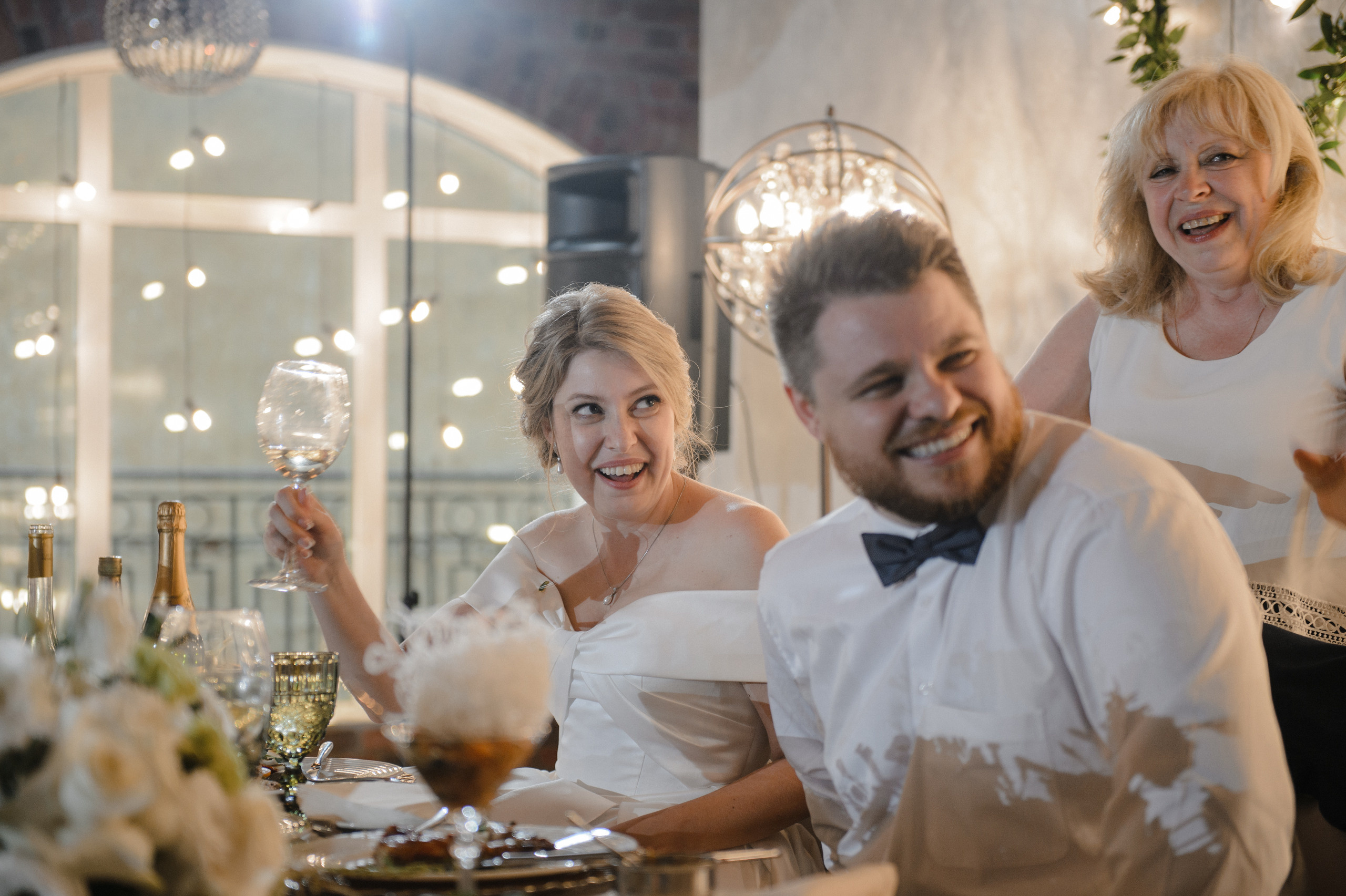 Irina & Jacob. Свадебный и репортажный фотограф Сергей Чесноков