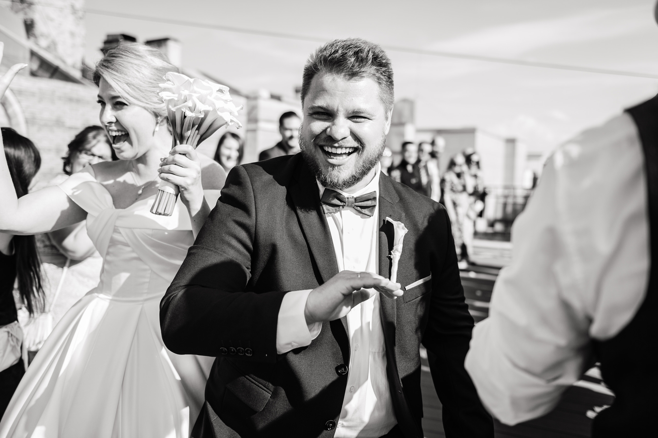 Irina & Jacob. Свадебный и репортажный фотограф Сергей Чесноков