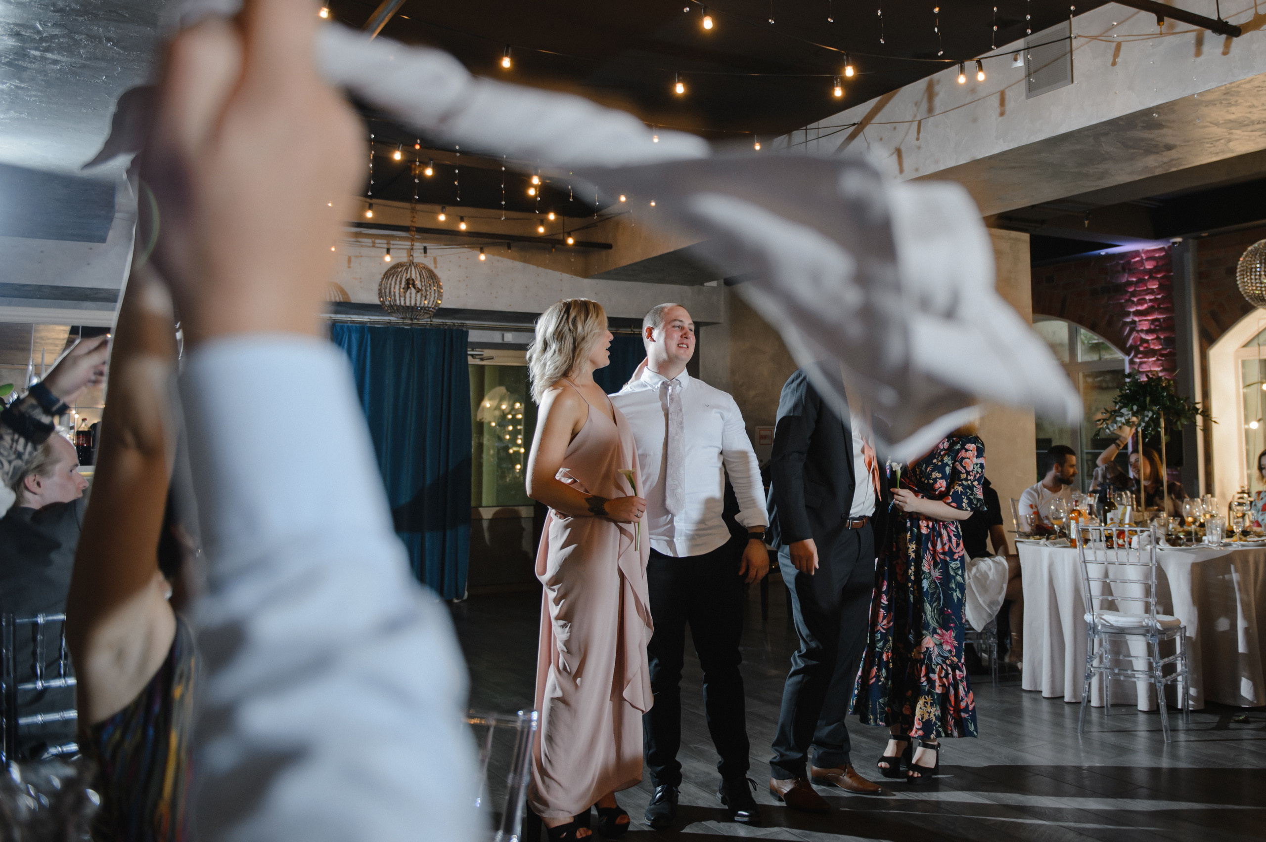 Irina & Jacob. Свадебный и репортажный фотограф Сергей Чесноков