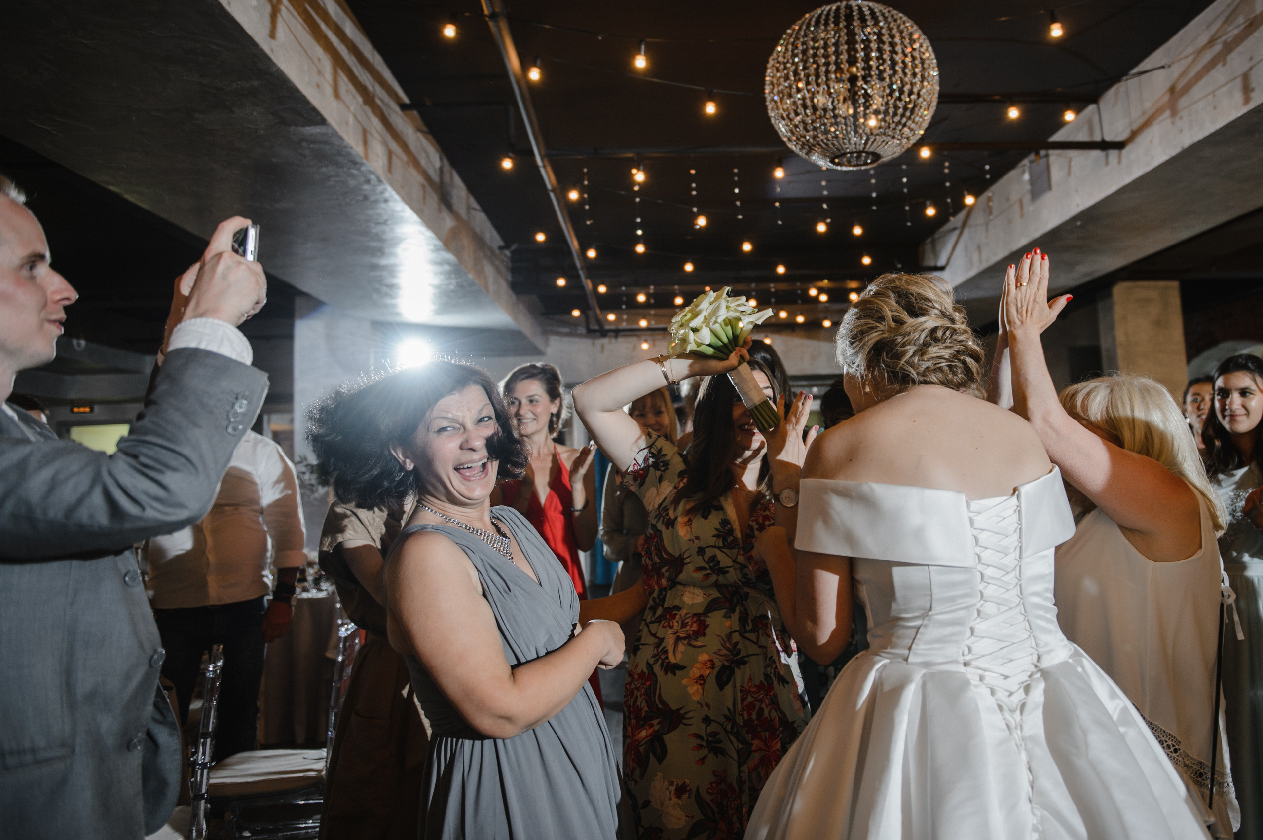 Irina & Jacob. Свадебный и репортажный фотограф Сергей Чесноков