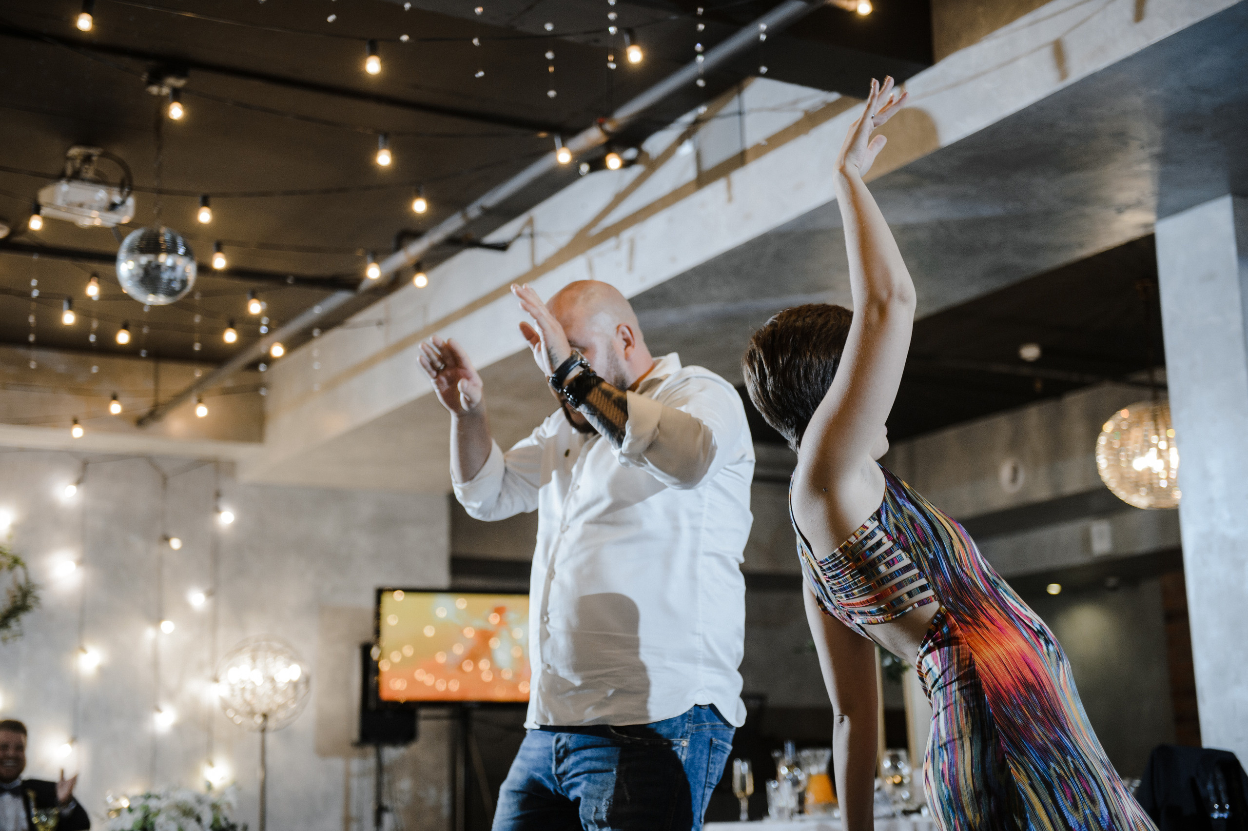 Irina & Jacob. Свадебный и репортажный фотограф Сергей Чесноков