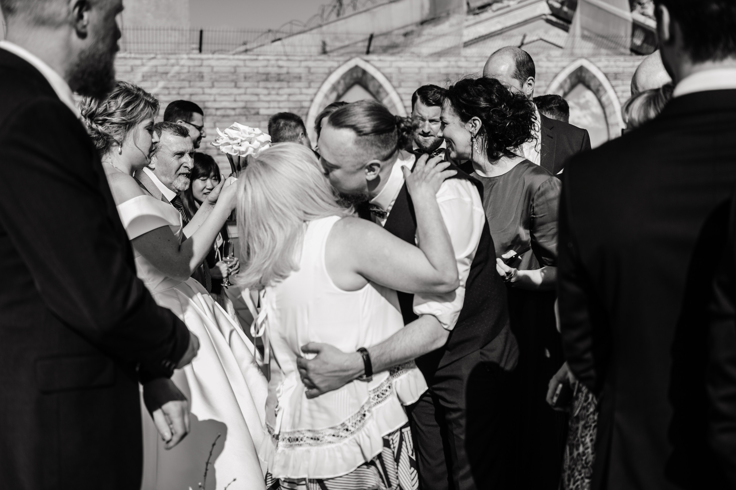 Irina & Jacob. Свадебный и репортажный фотограф Сергей Чесноков