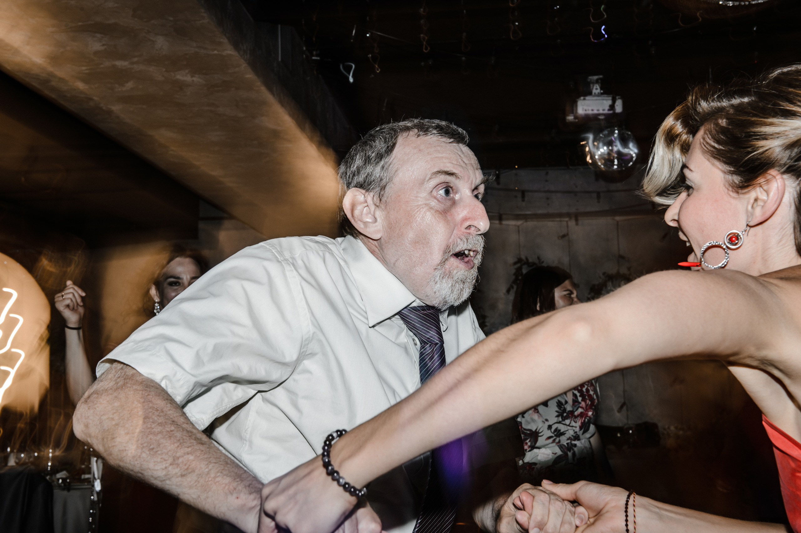 Irina & Jacob. Свадебный и репортажный фотограф Сергей Чесноков