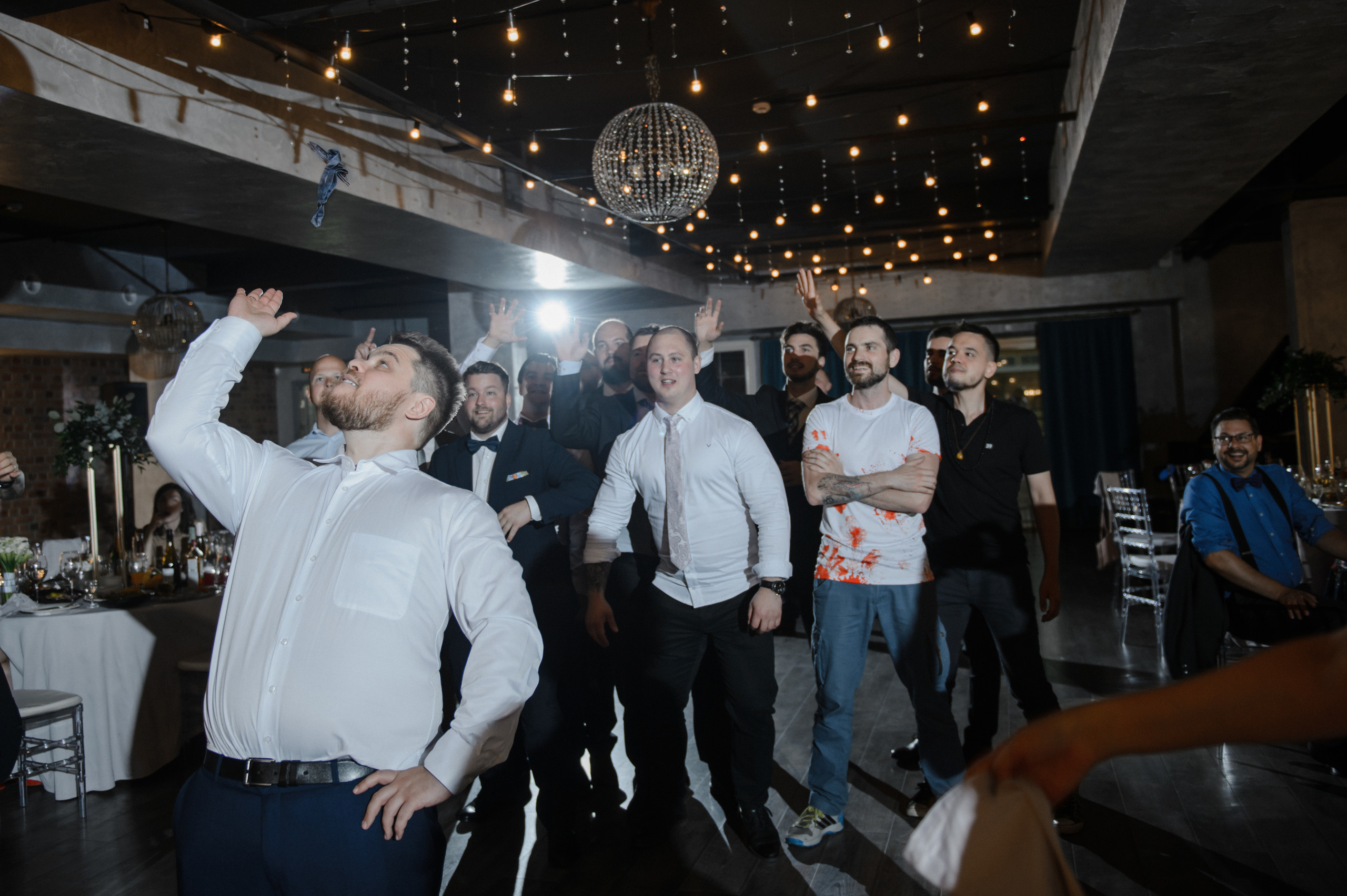 Irina & Jacob. Свадебный и репортажный фотограф Сергей Чесноков