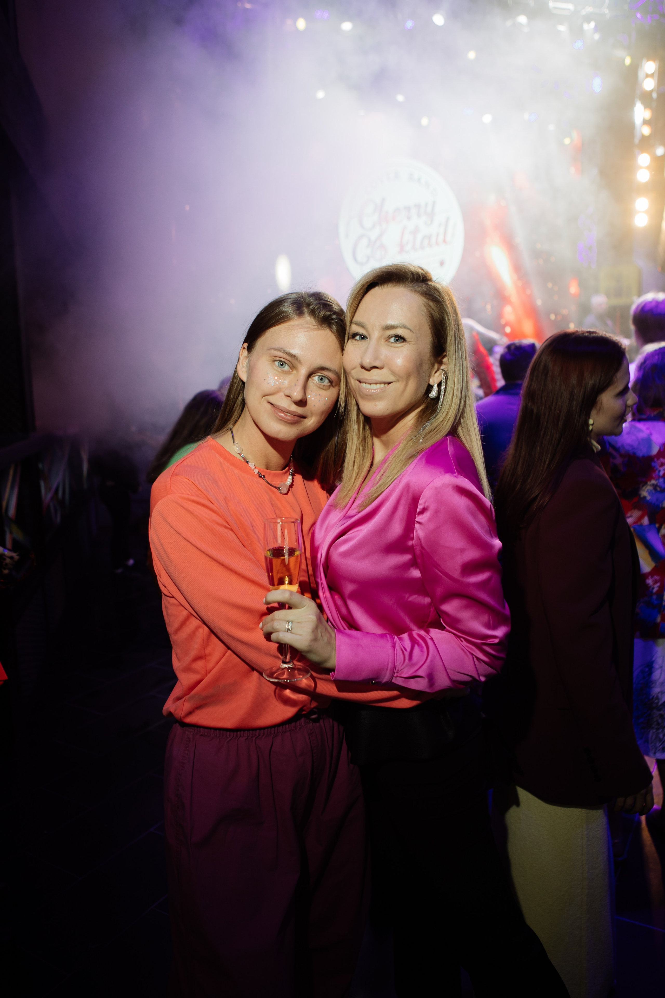 ЦСС 17 ЛЕТ — ШТАММ ЦСС [PART II–V.Trendberg]. СВОИ. ФОТООТЧЕТЫ-СОБЫТИЯ-МЕСТА