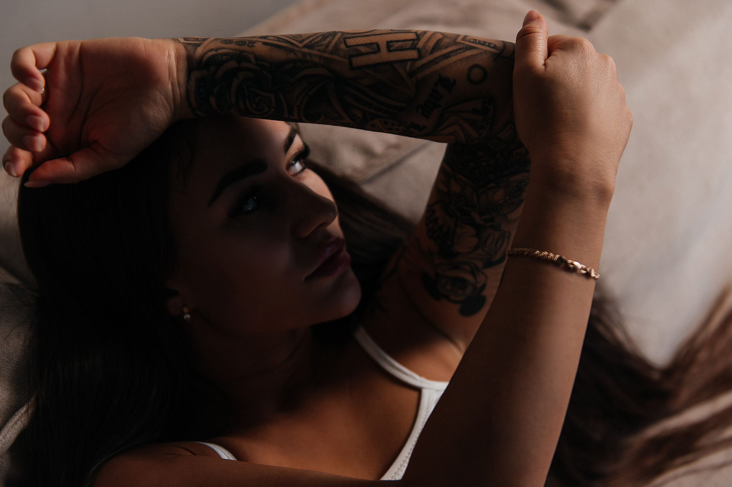 Карина. Фотограф в Краснодаре