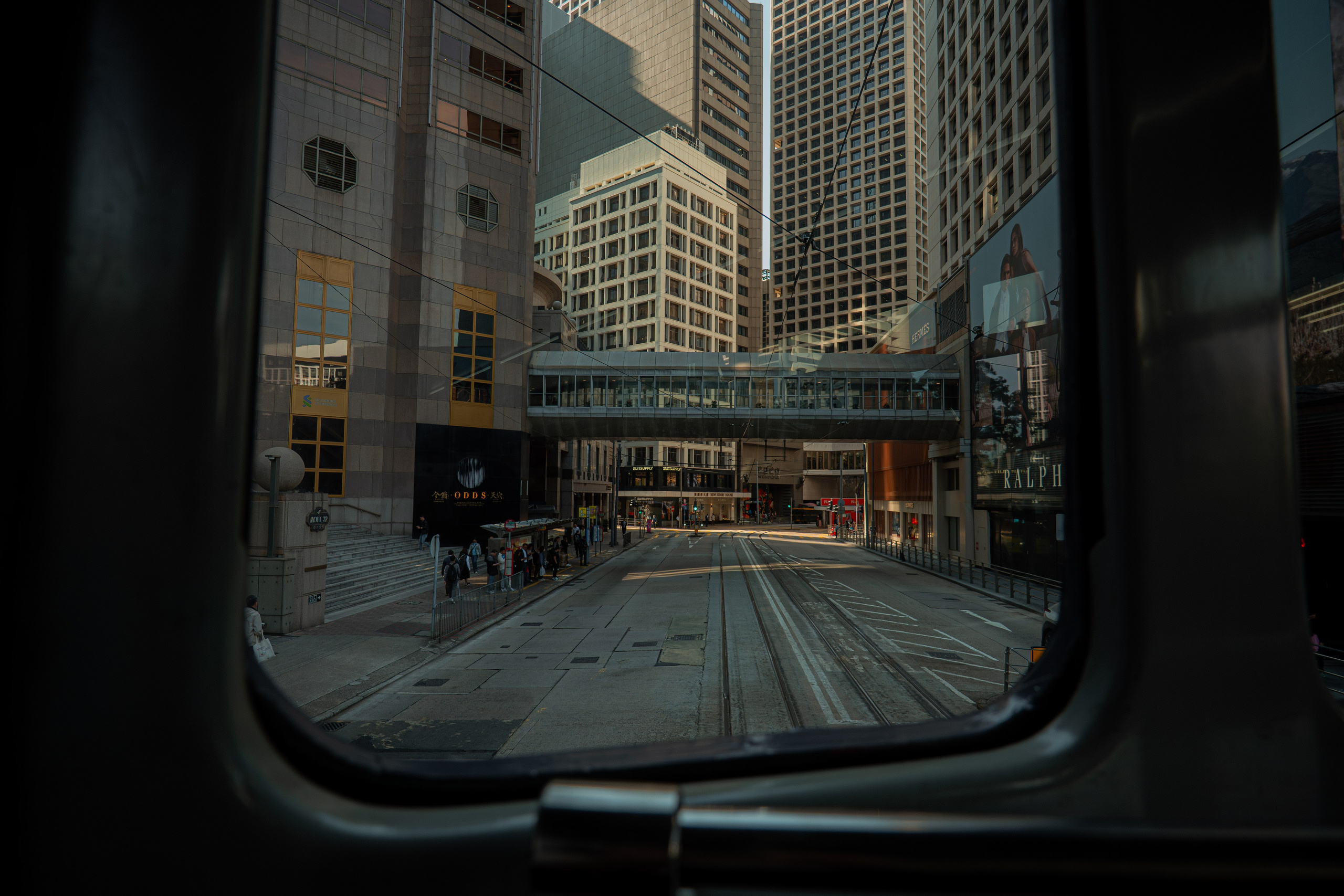 ГОНКОНГ 2026. Фото| Видео продакшн | Александр Ярков