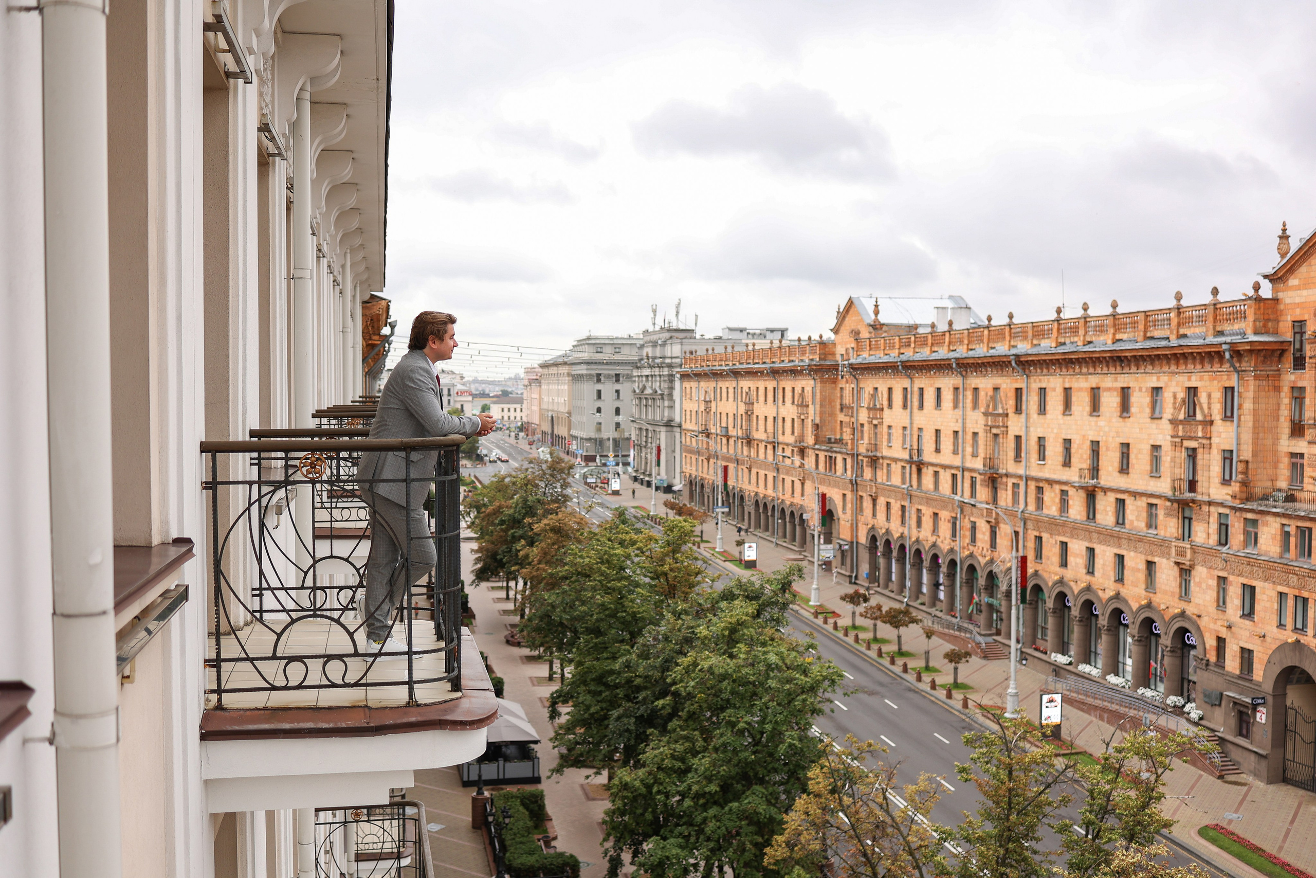 Миша и Саша. Свадебные фотограф и видеограф в Минске Голдосовы Марина и Вадим