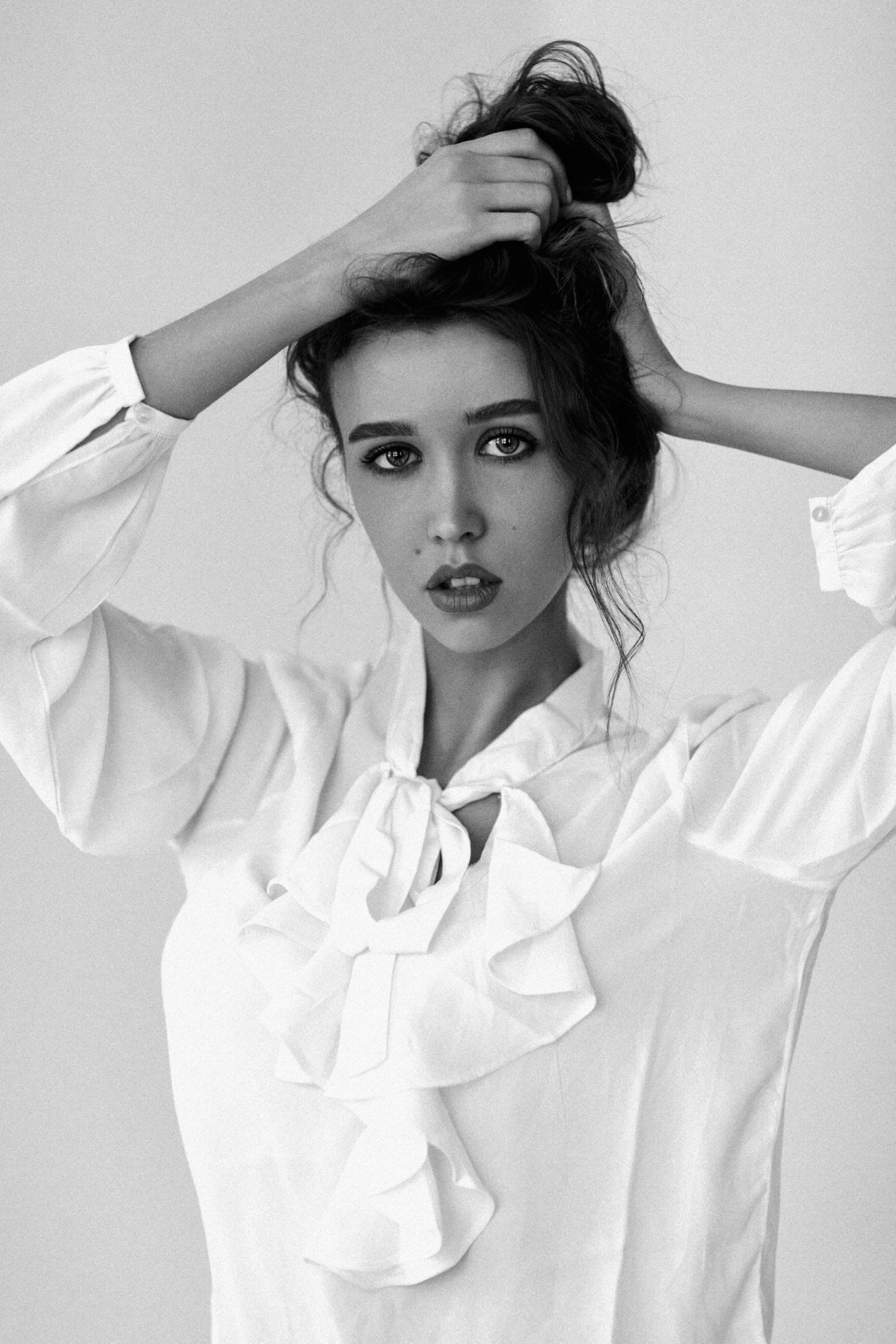 Портреты. Главная