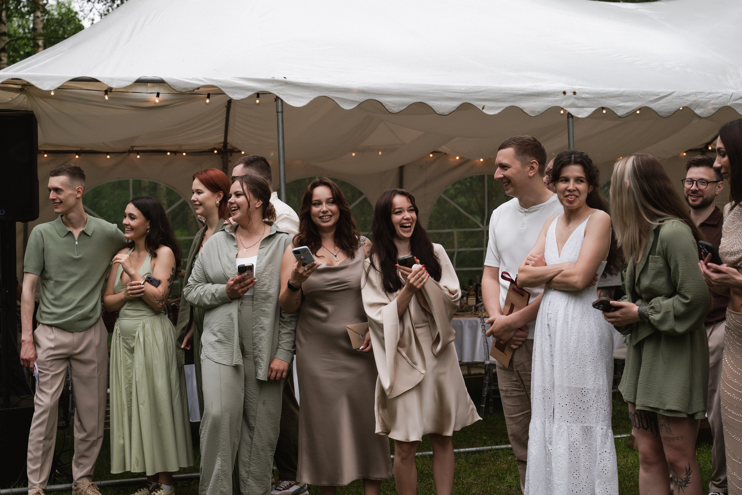 Ульяна и Влад. Семейный и свадебный фотограф в Ярославле Кропина Инна