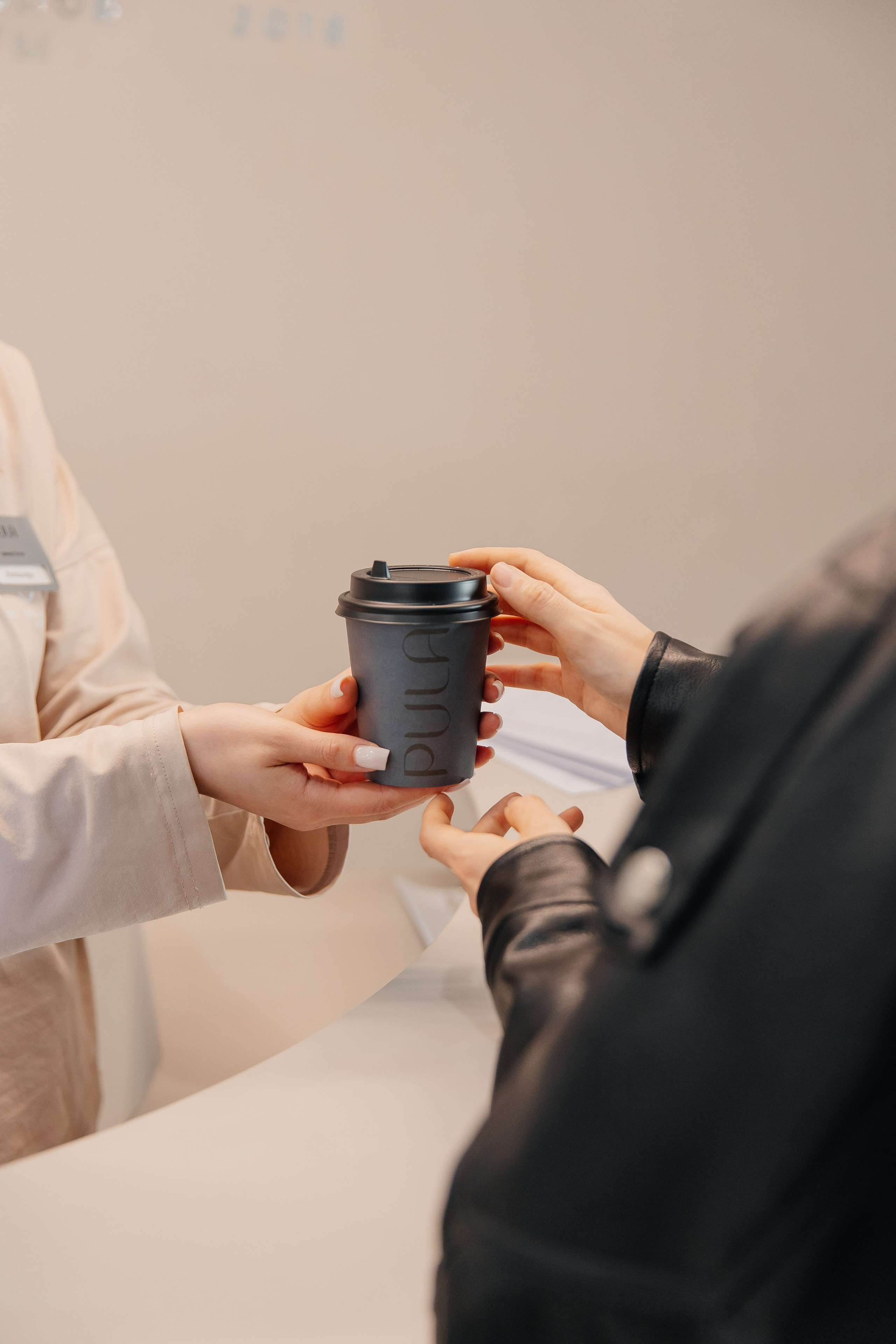 Косметология. Детков Николай — фотограф в Омске