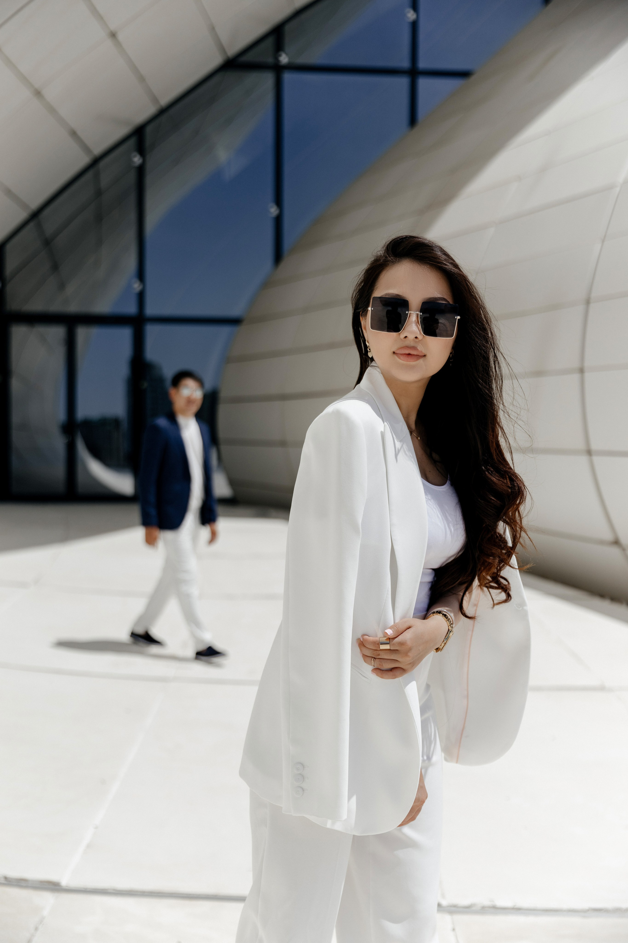 LOVE STORY IN BAKU. ___________________________________________________