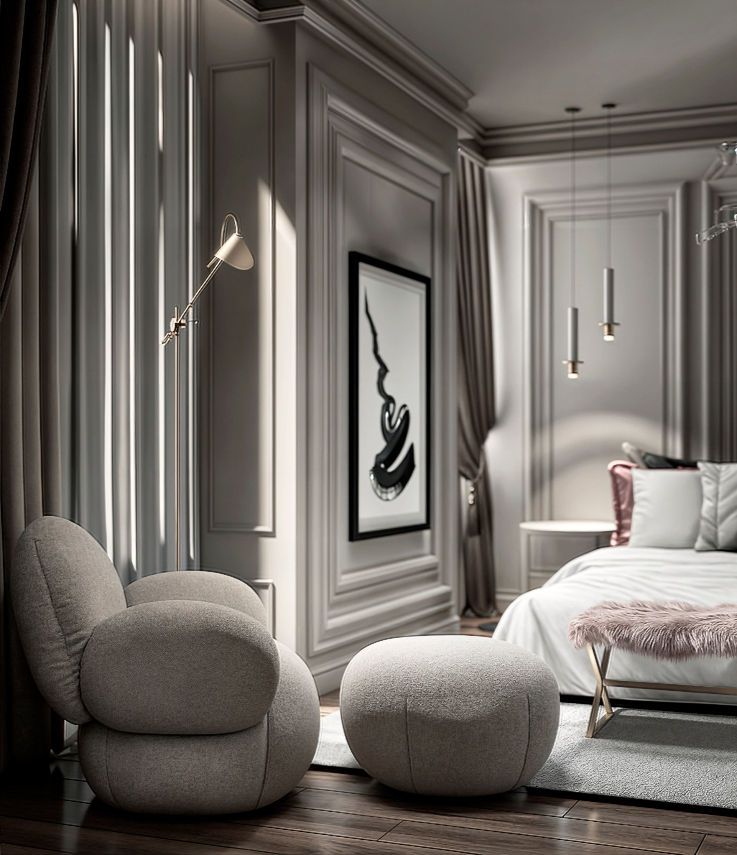 ЖК «Солнечный 2». Главная