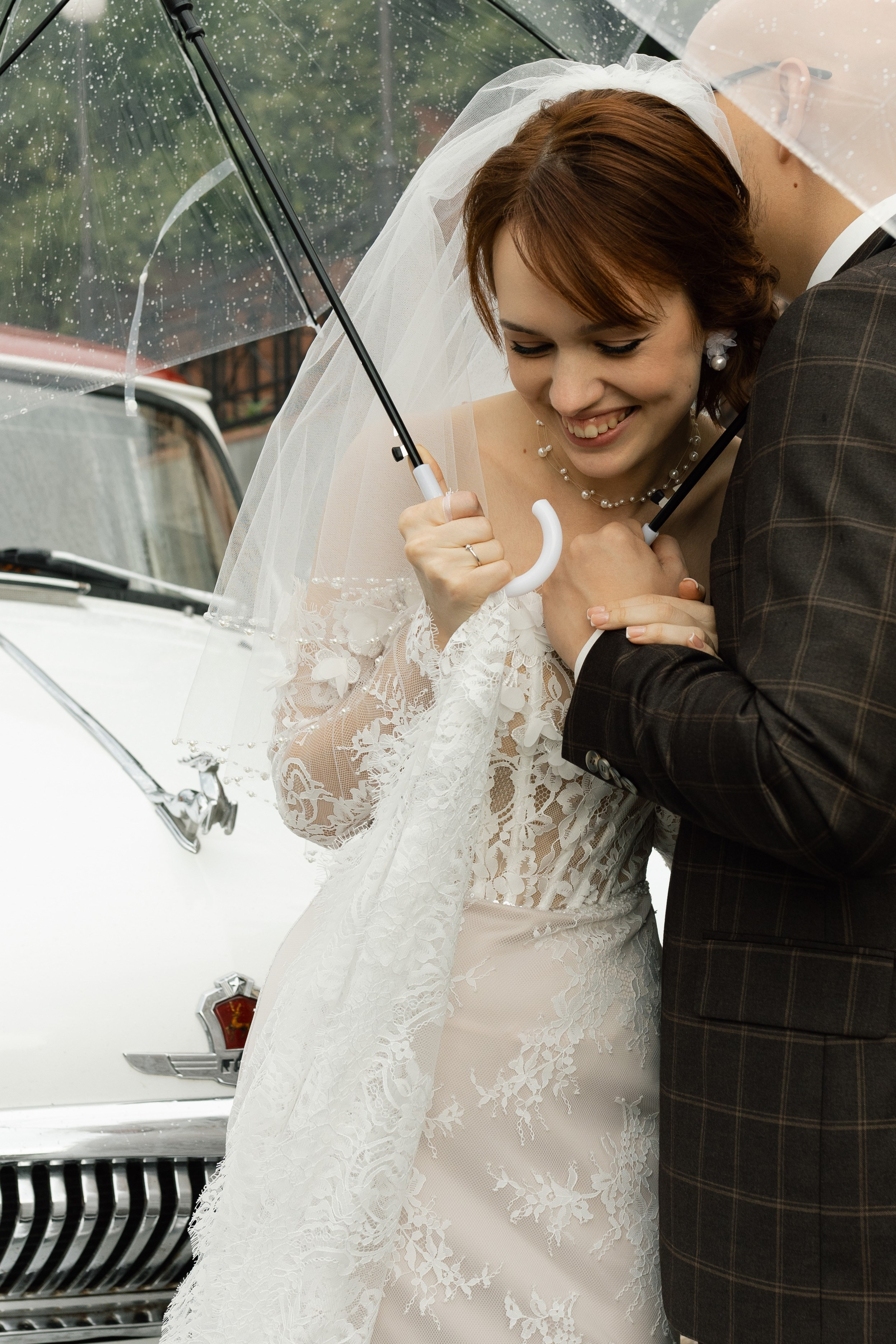 Maksim & Lia. Фотограф в Томске Ирина Павлуцкая