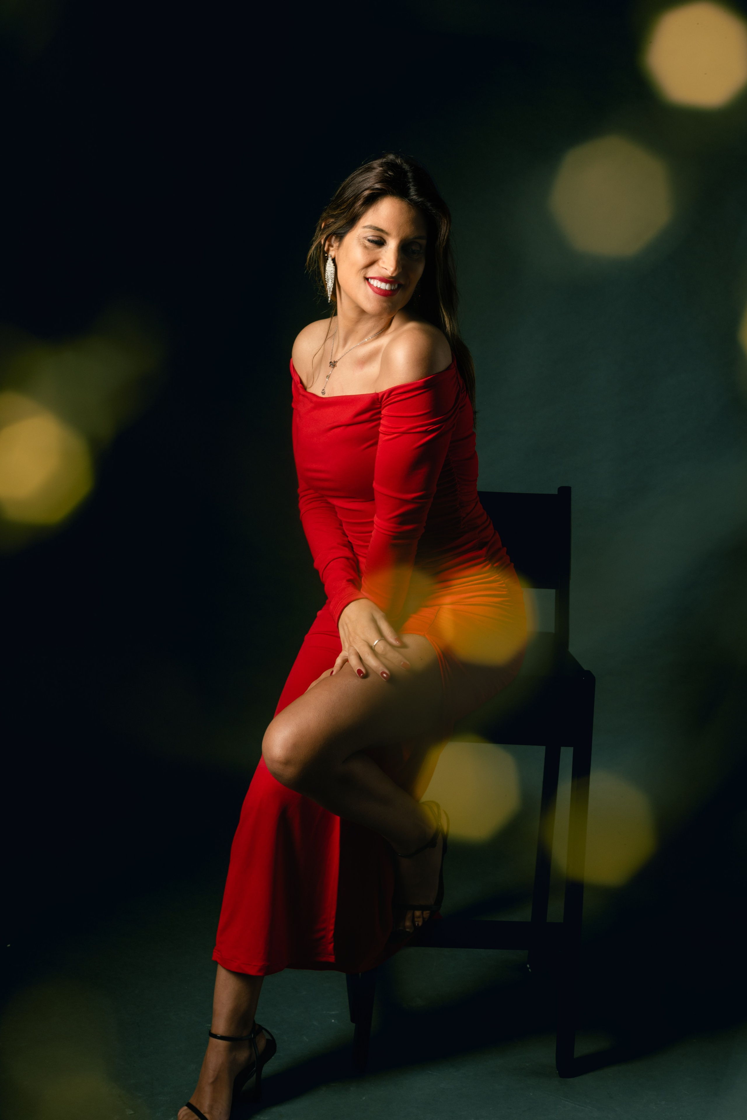 BRUNA. Anastasiia Antoniuk portrait, family and couple photographer, Portugal