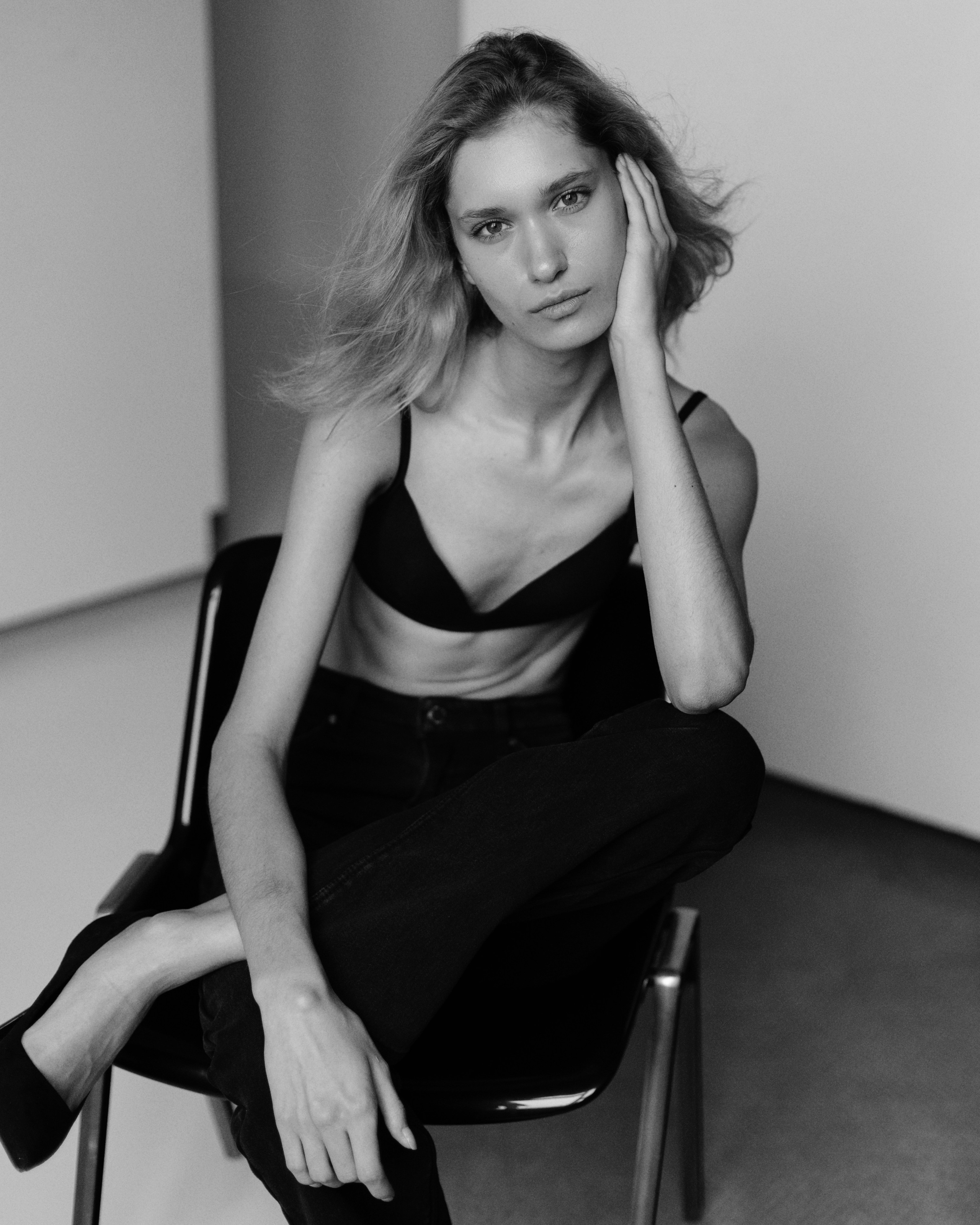 Арина. Фотограф в Москве — Евгения Прокопенко