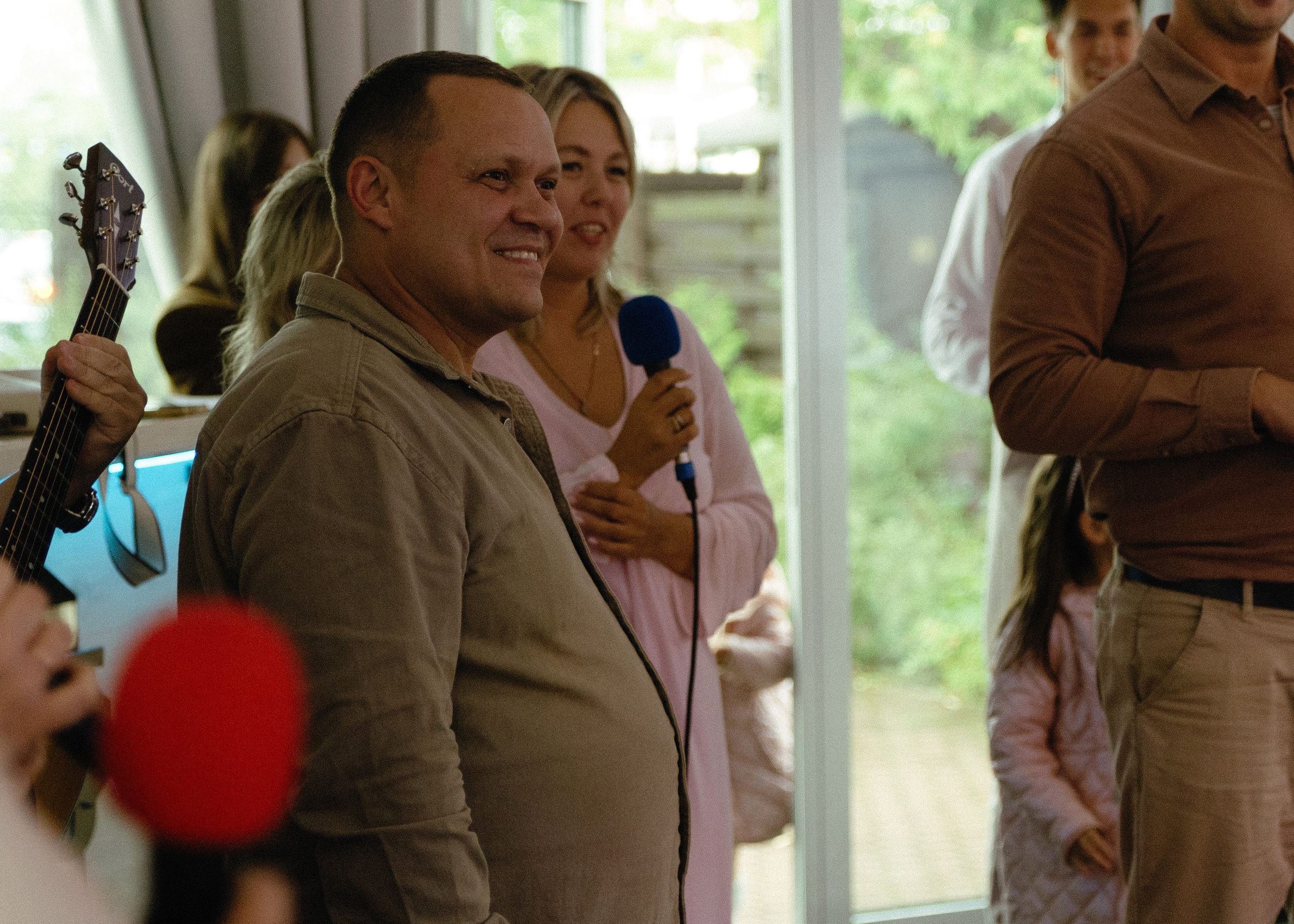 Свадебная фотосессия для Василия и Софии