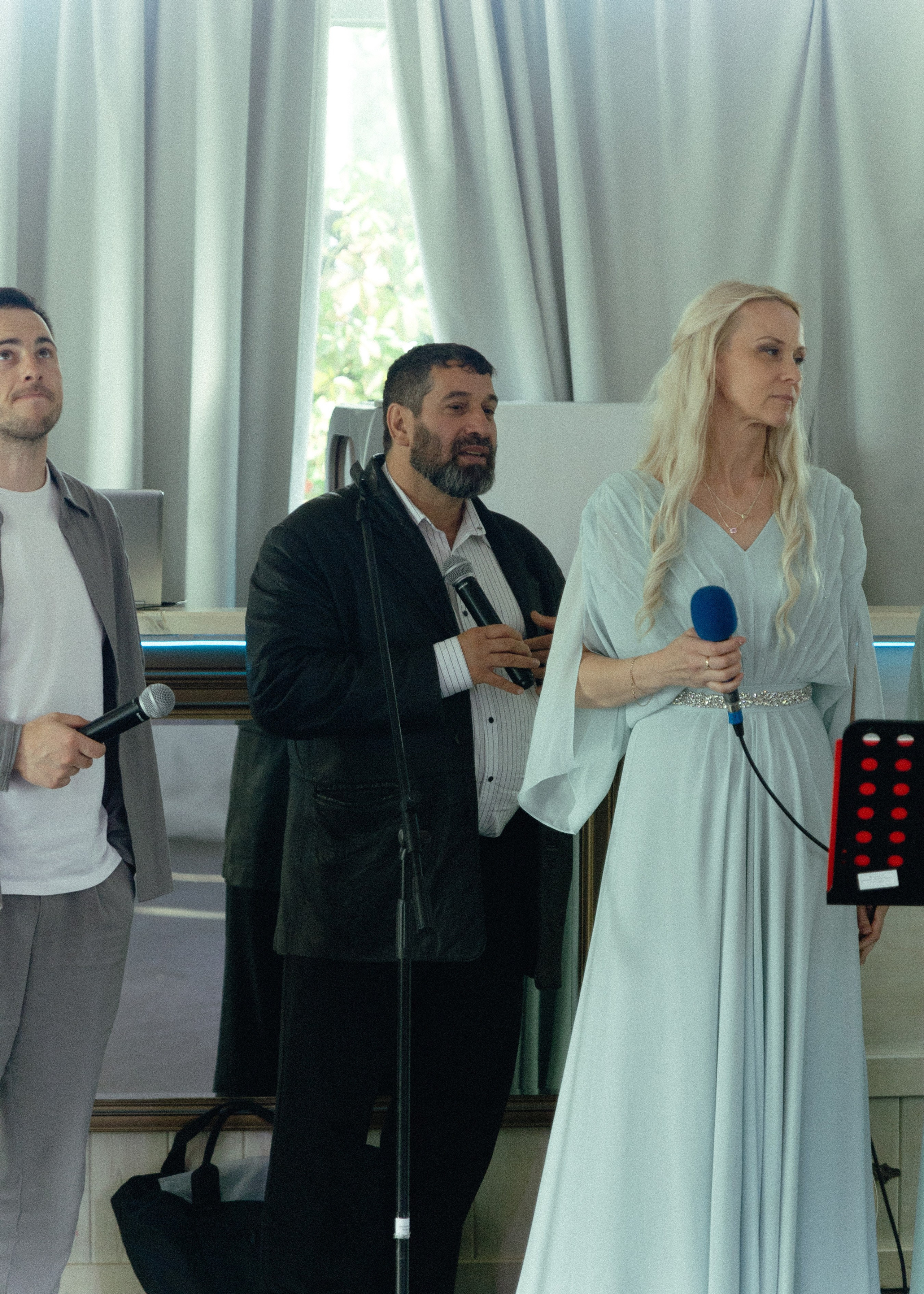 Свадебная фотосессия для Василия и Софии