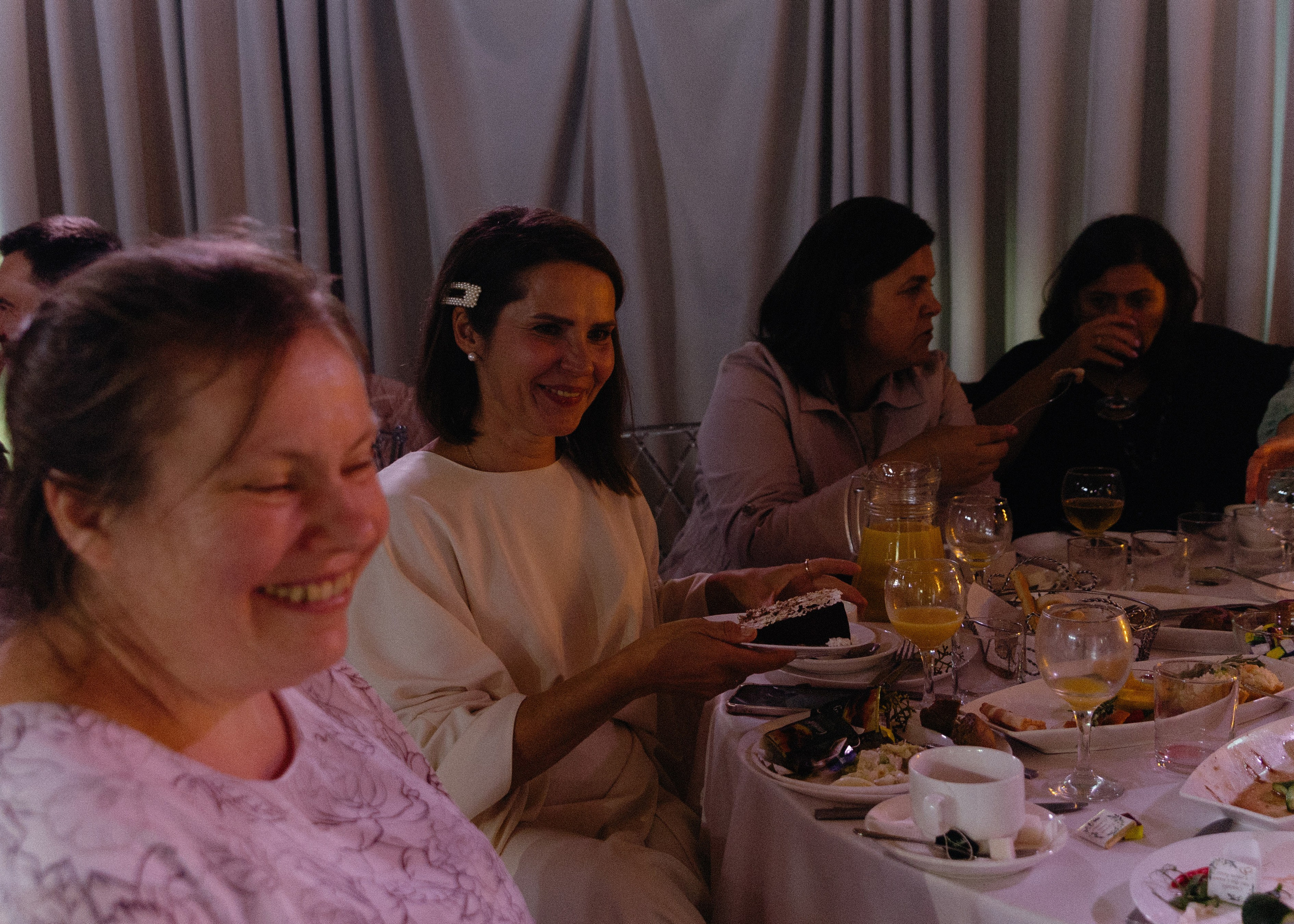 Свадебная фотосессия для Василия и Софии