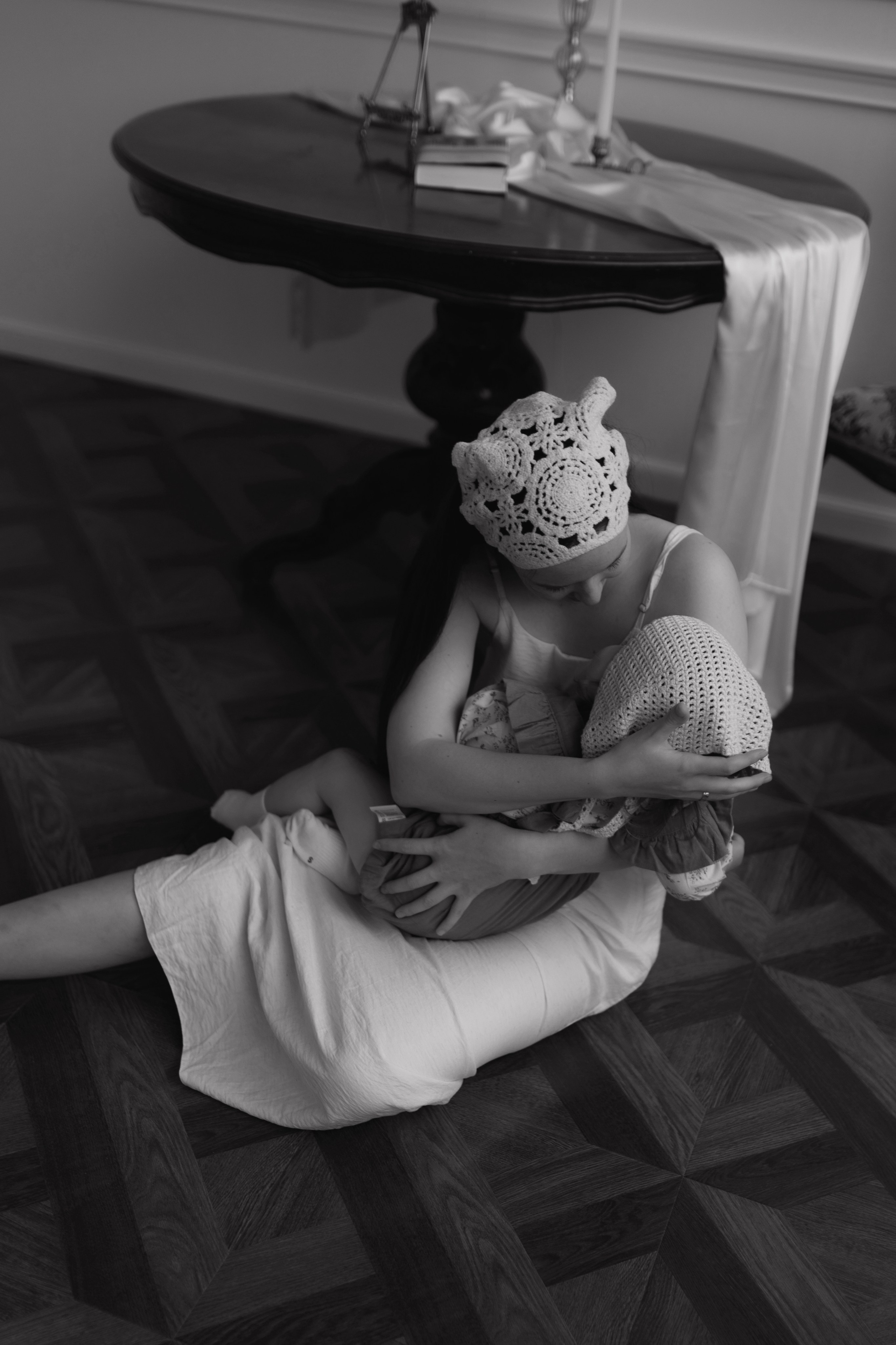 Софья и Мирослава. Фотограф AnastasiyaGood