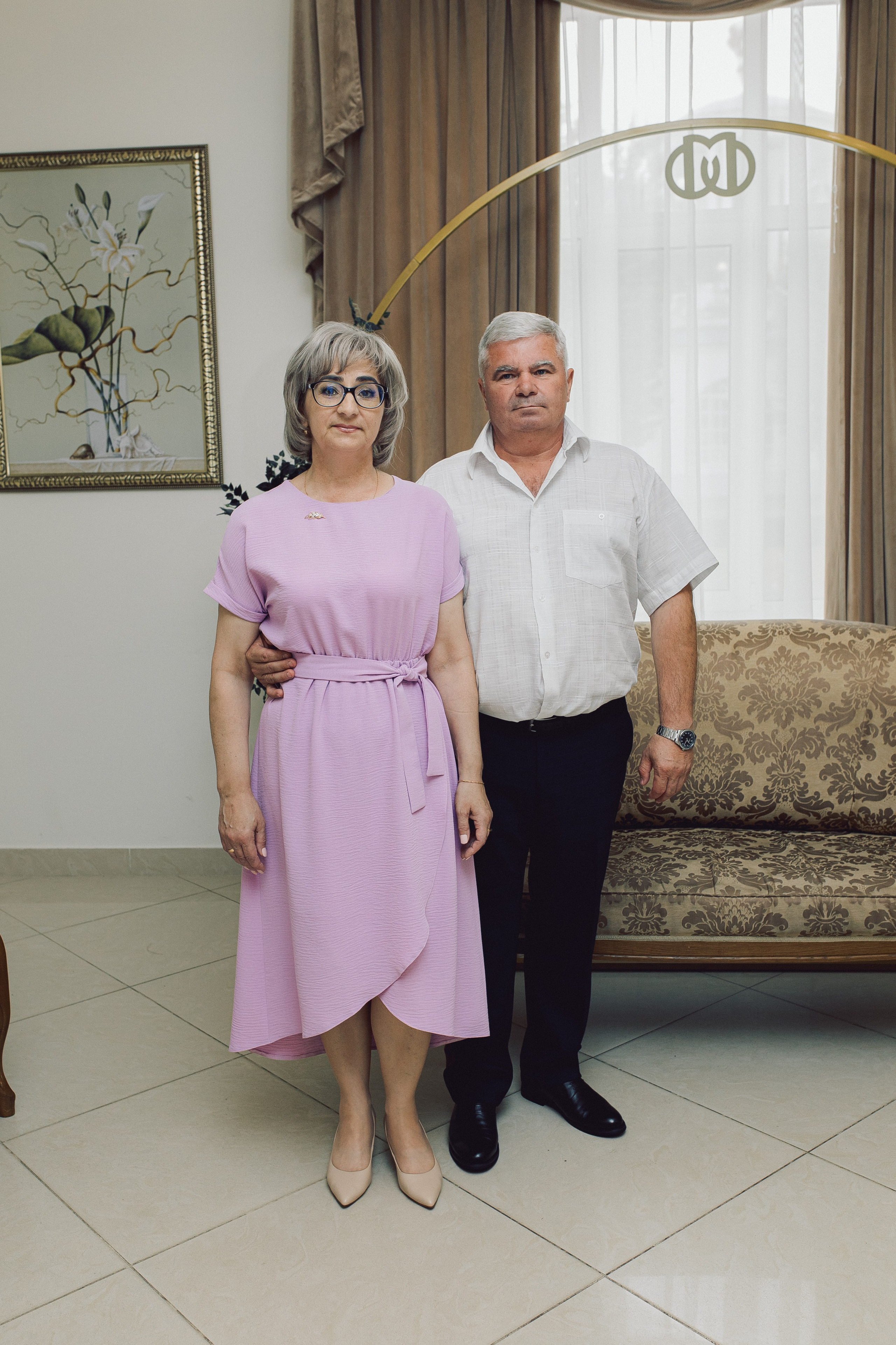 ЗАГС на ВДНХ