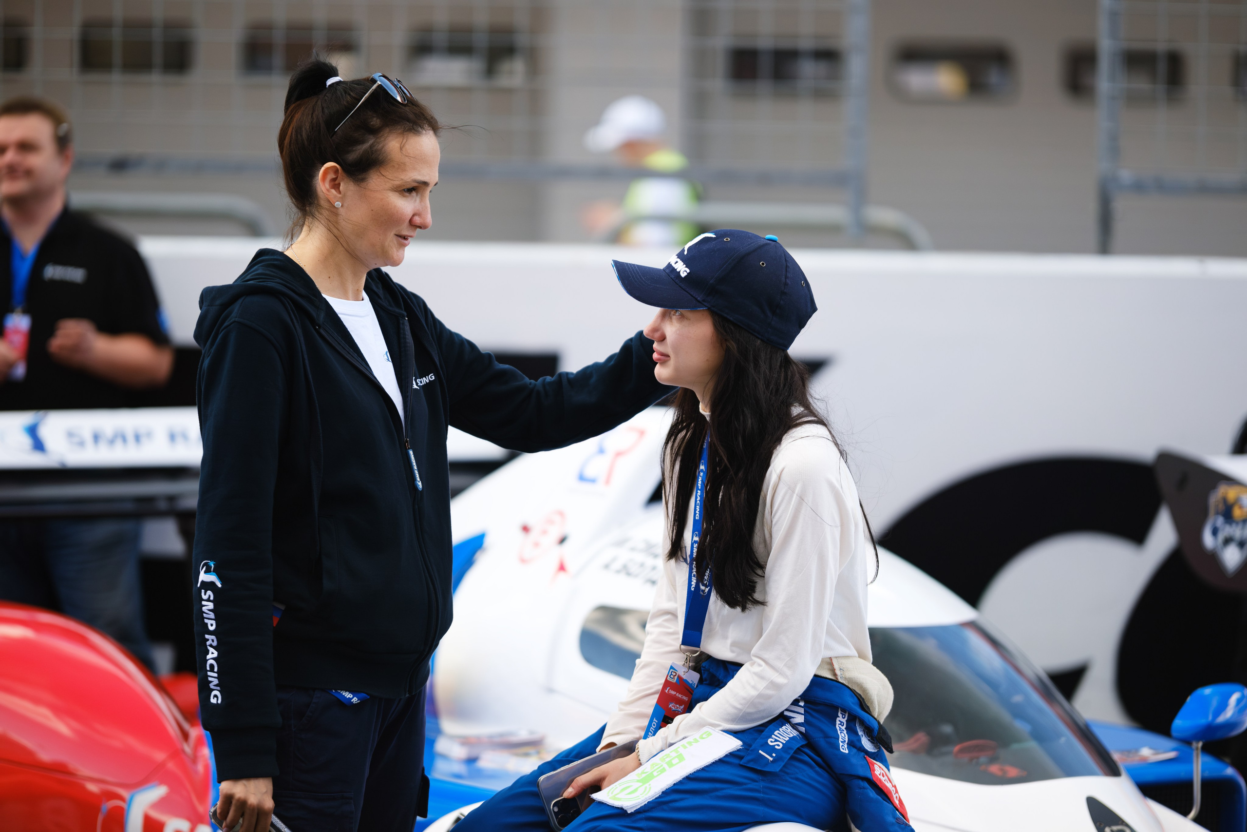 2024 Этап 3 СМП РСКГ Эндуранс Moscow Raceway. Авто и мотоспорт — фотограф Антон Медведев iCoguar