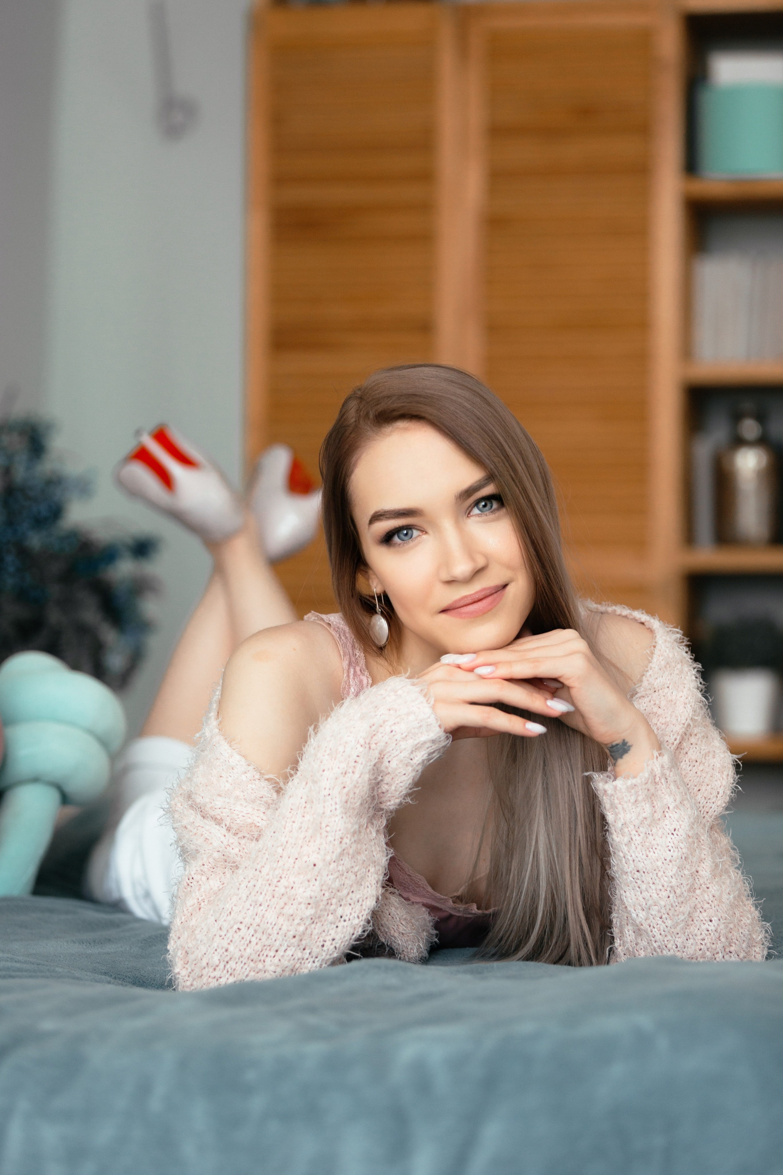 Контент для мастера маникюра. Фототерапевт Ева Бунеева