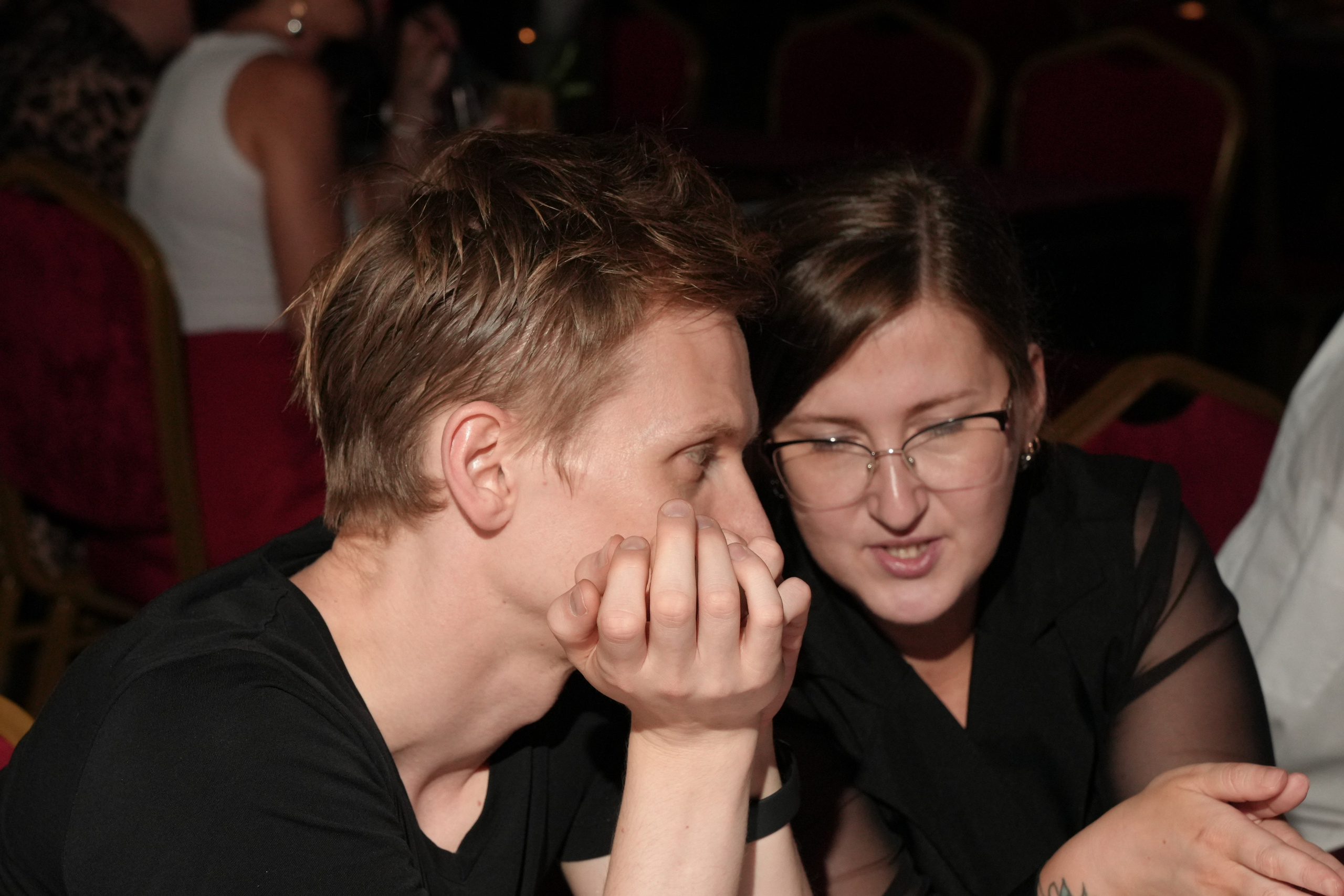 Финал SUPERWOMAN Russia 2.0. Портретный фотограф в Санкт-Петербурге Дмитриева Наталия