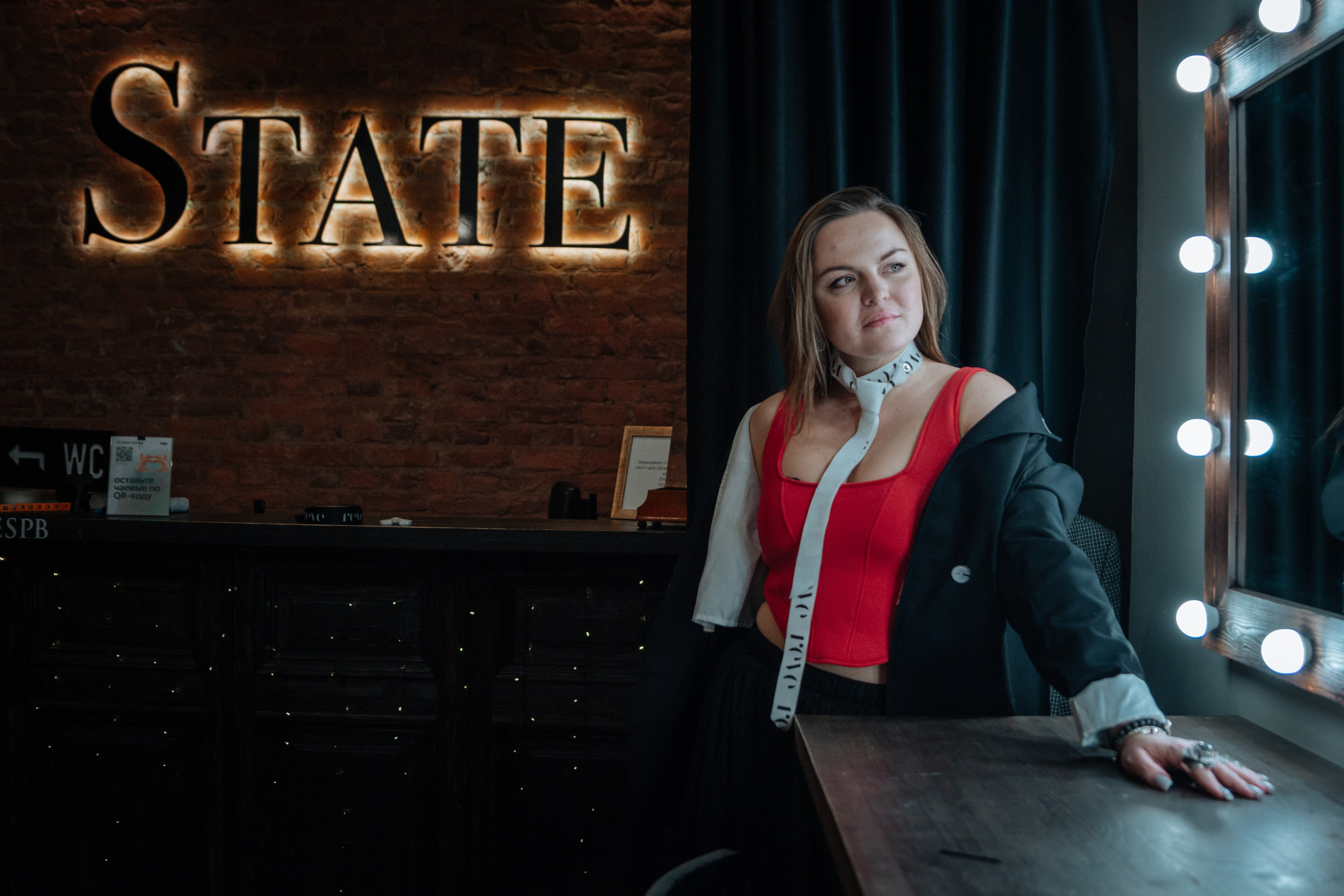 #backstage со съёмок проекта ReVe ПРЕОБРАЖЕНИЕ, Бренд одежды | reve. Портретный фотограф в Санкт-Петербурге Дмитриева Наталия