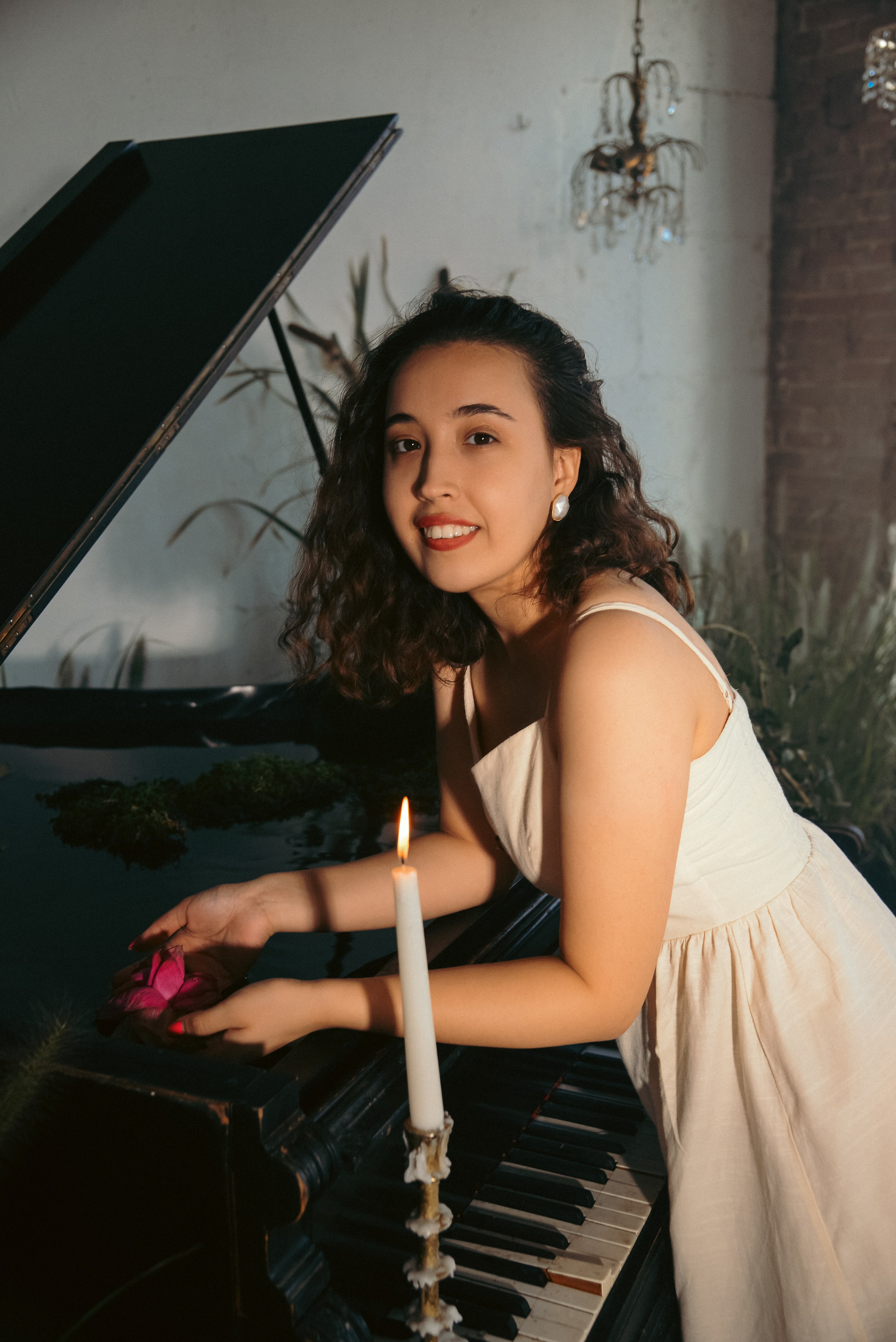 Симфония музыки. Фотограф Ярута Оксана / Ростов-на-Дону