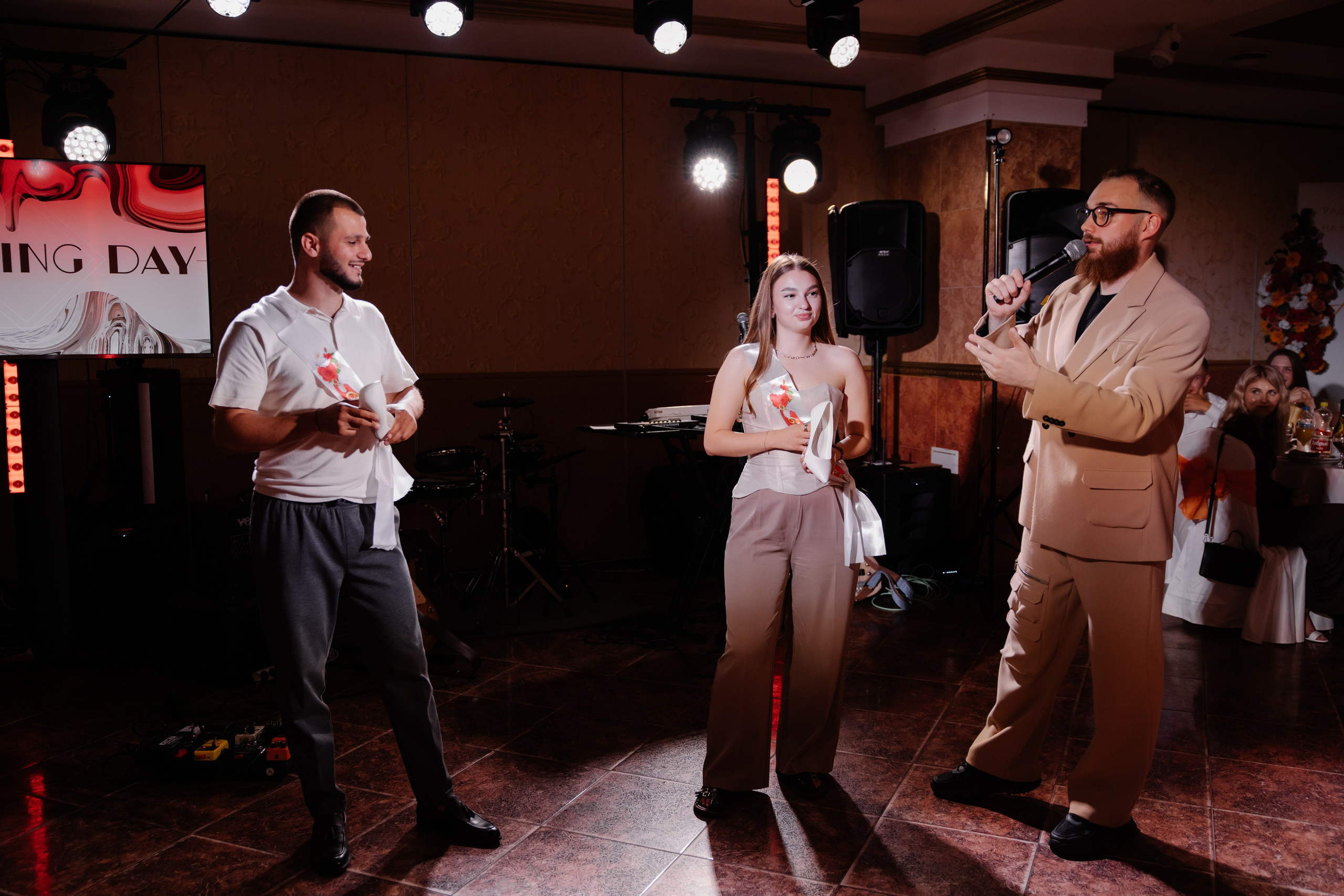 Лиза и Артем. Фотограф и Видеограф во Владимире