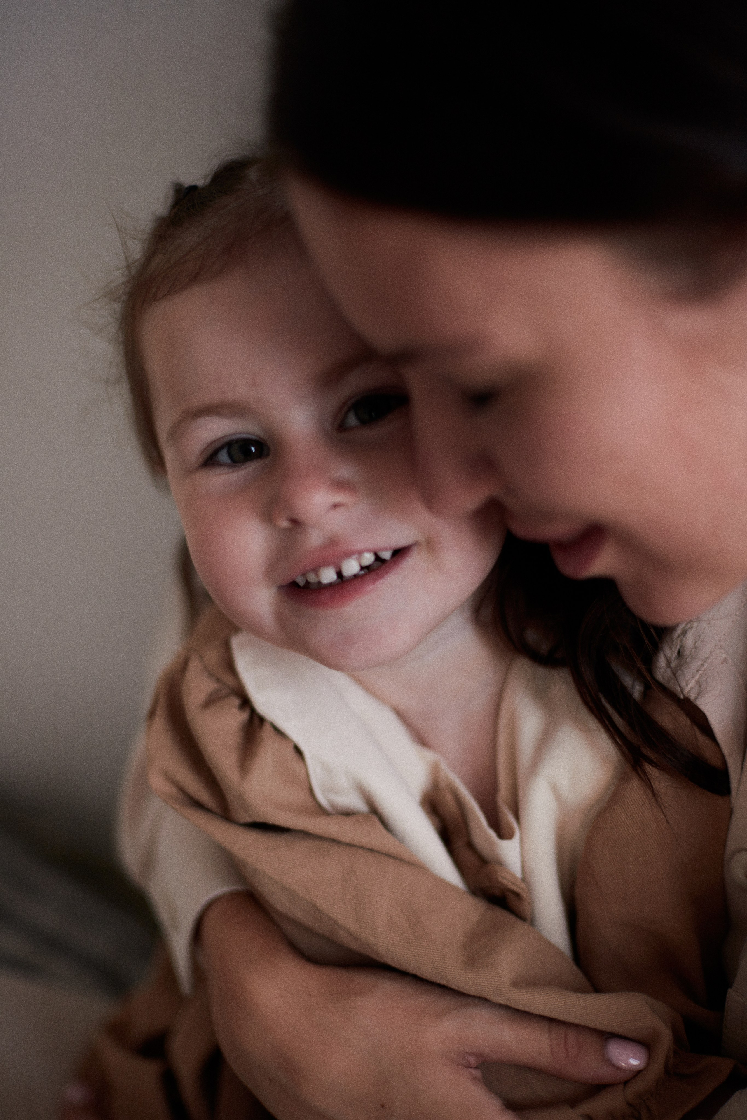 FAMILY. Фотограф в Волгограде и Москве Алина Галушкина