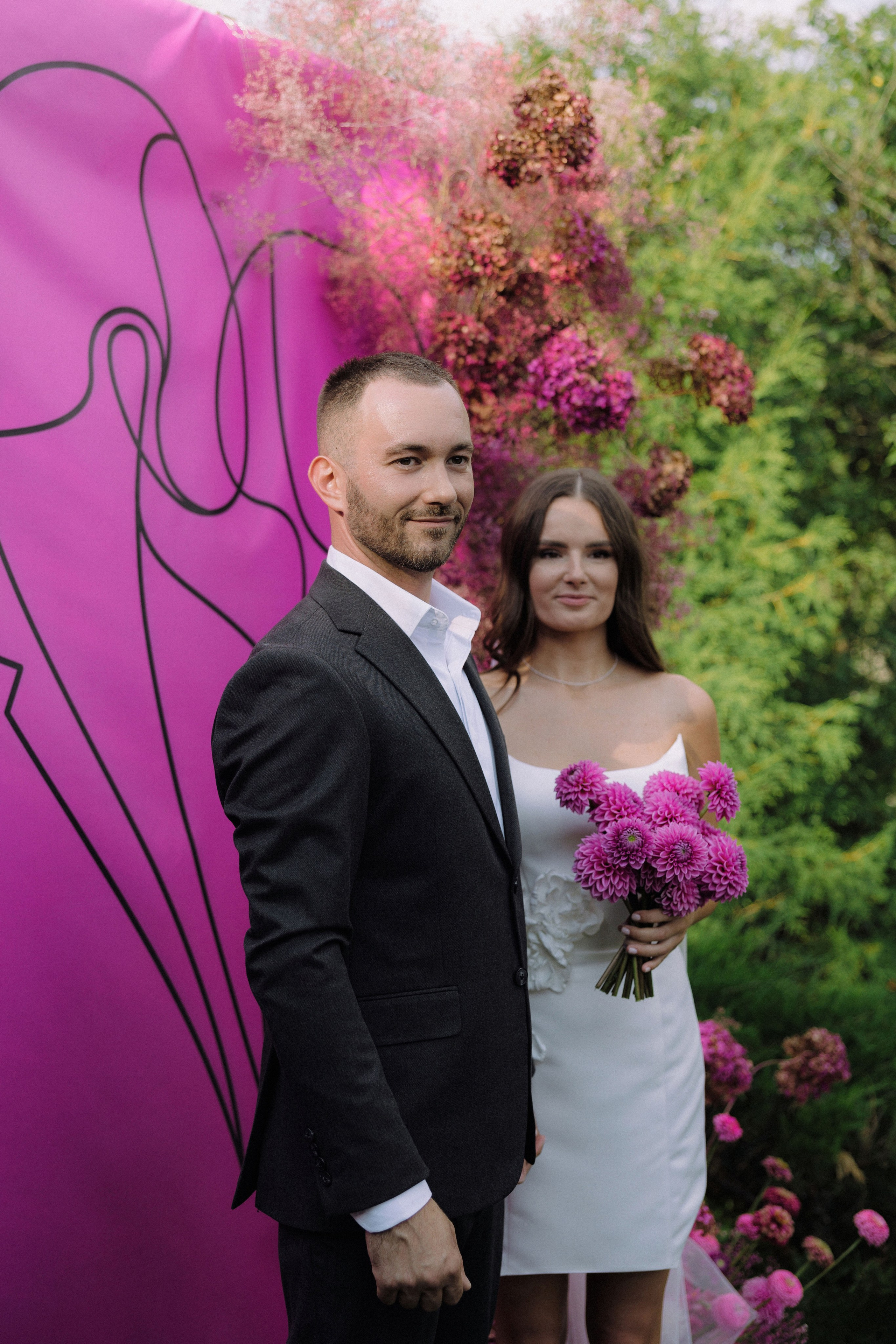 Artem & Victoria. Главная