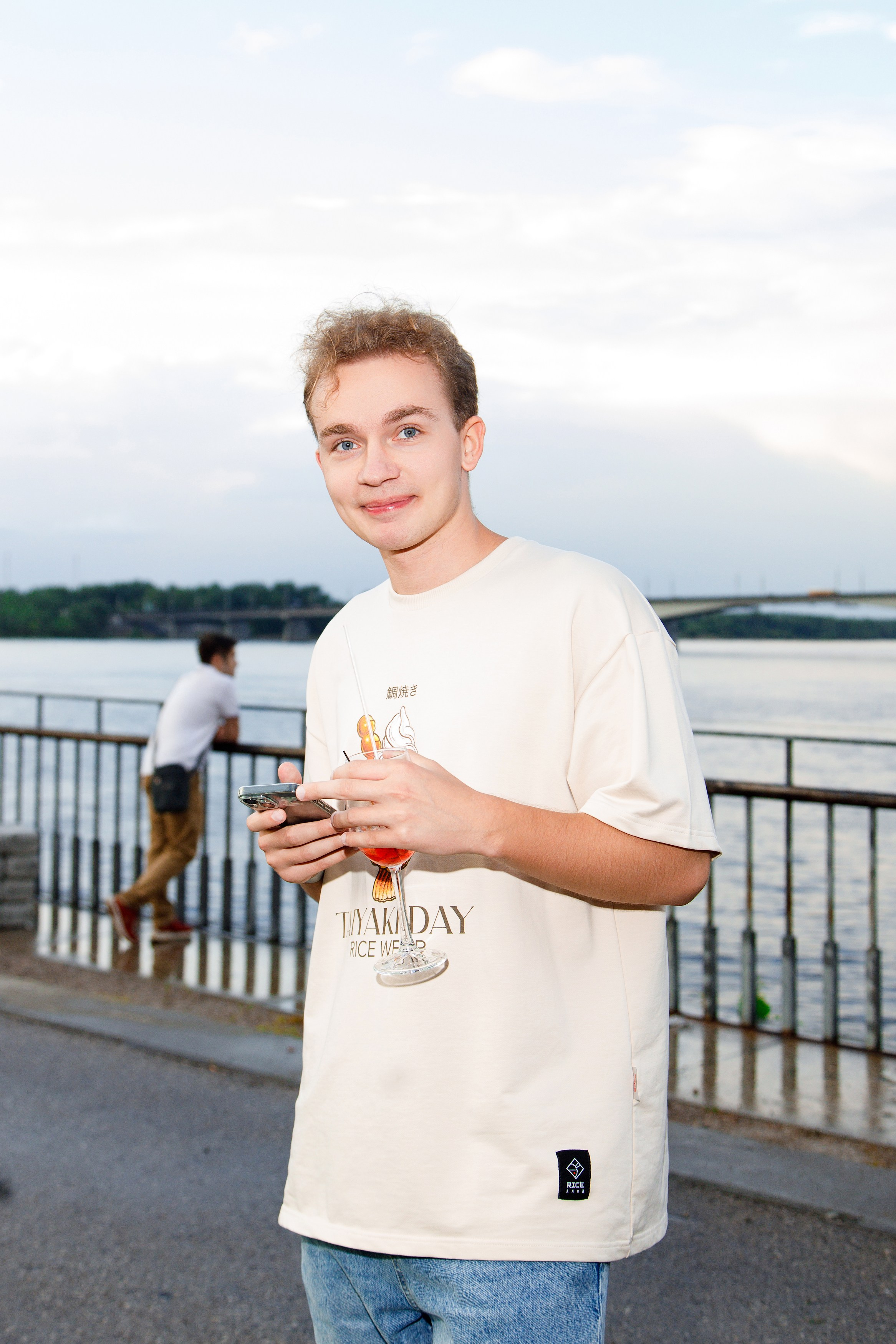 ITPS 20 лет. Фотограф Дмитрий Молчанов | Фотограф Пермь | Фотограф