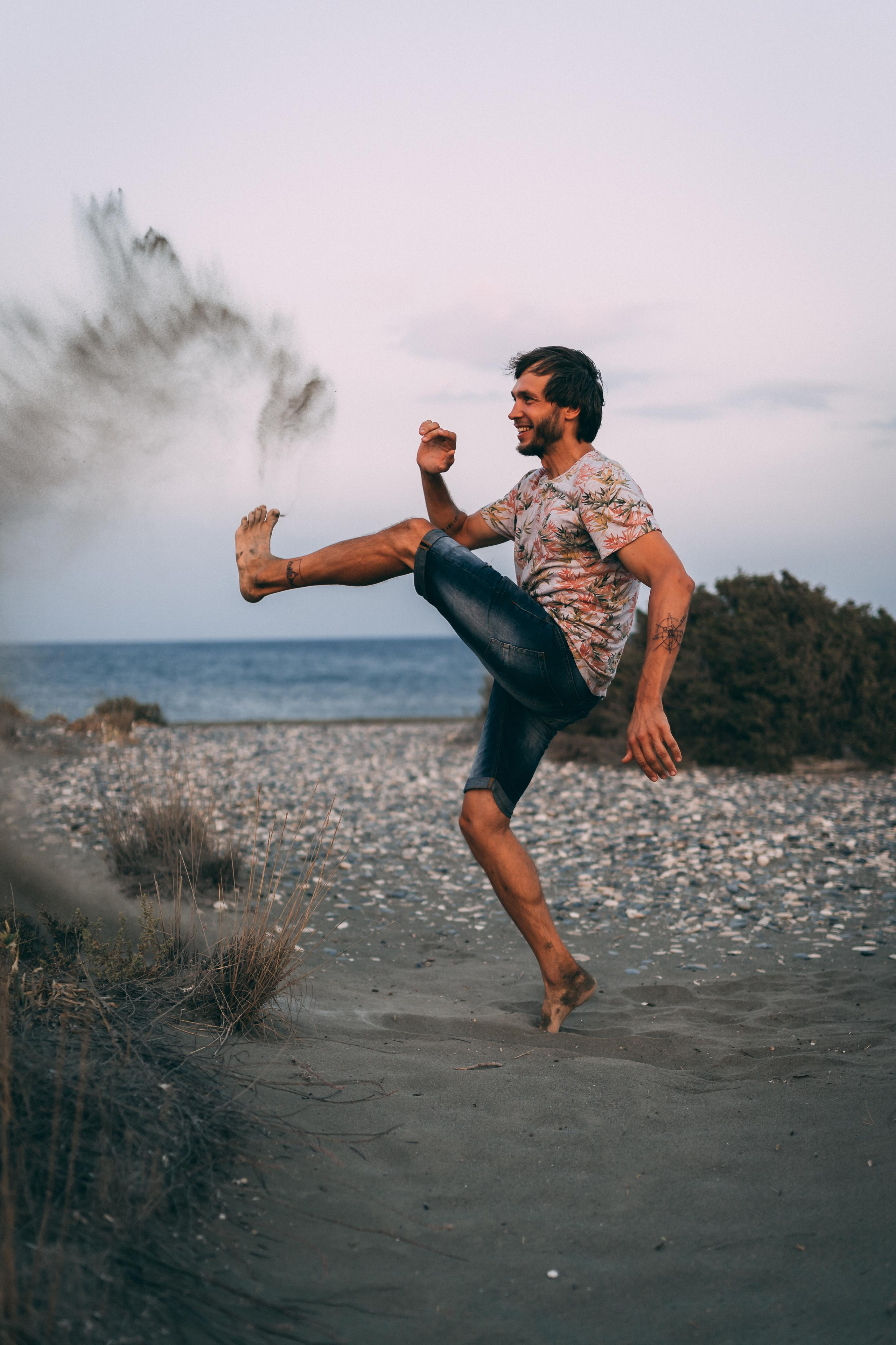 Ilya. Photographer & Videographer based in Ansan, South Korea