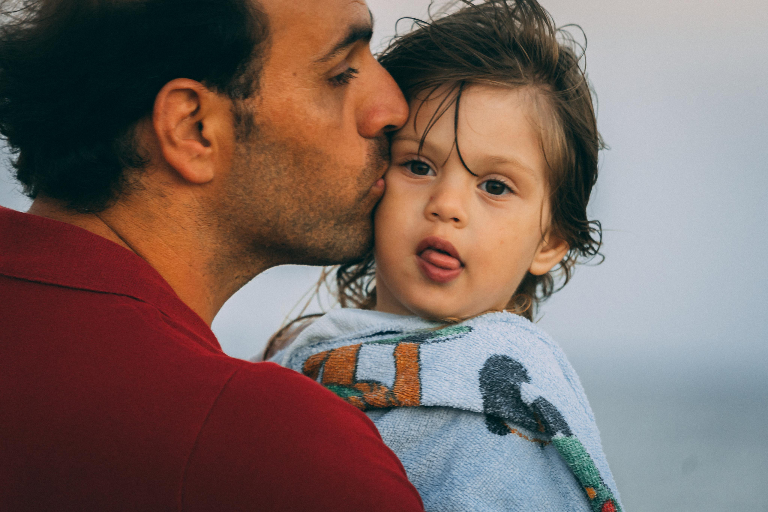 Tamara's family. Photographer & Videographer based in Ansan, South Korea