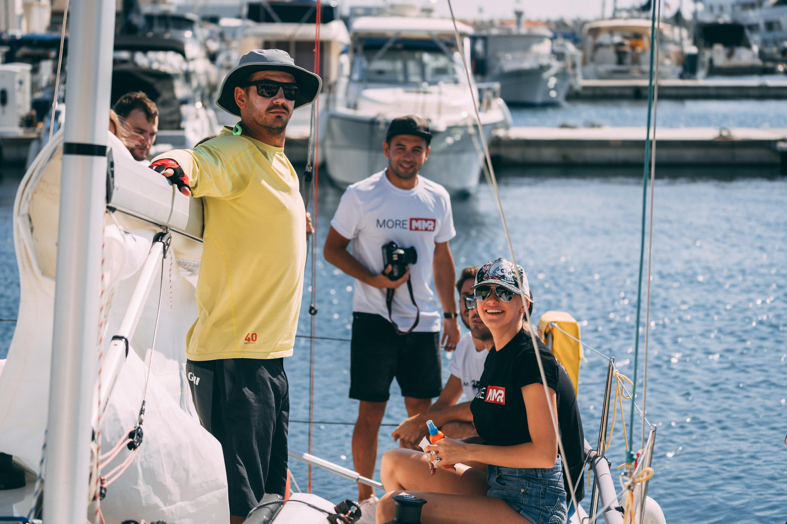 Yacht Corporate. Photographer & Videographer based in Ansan, South Korea