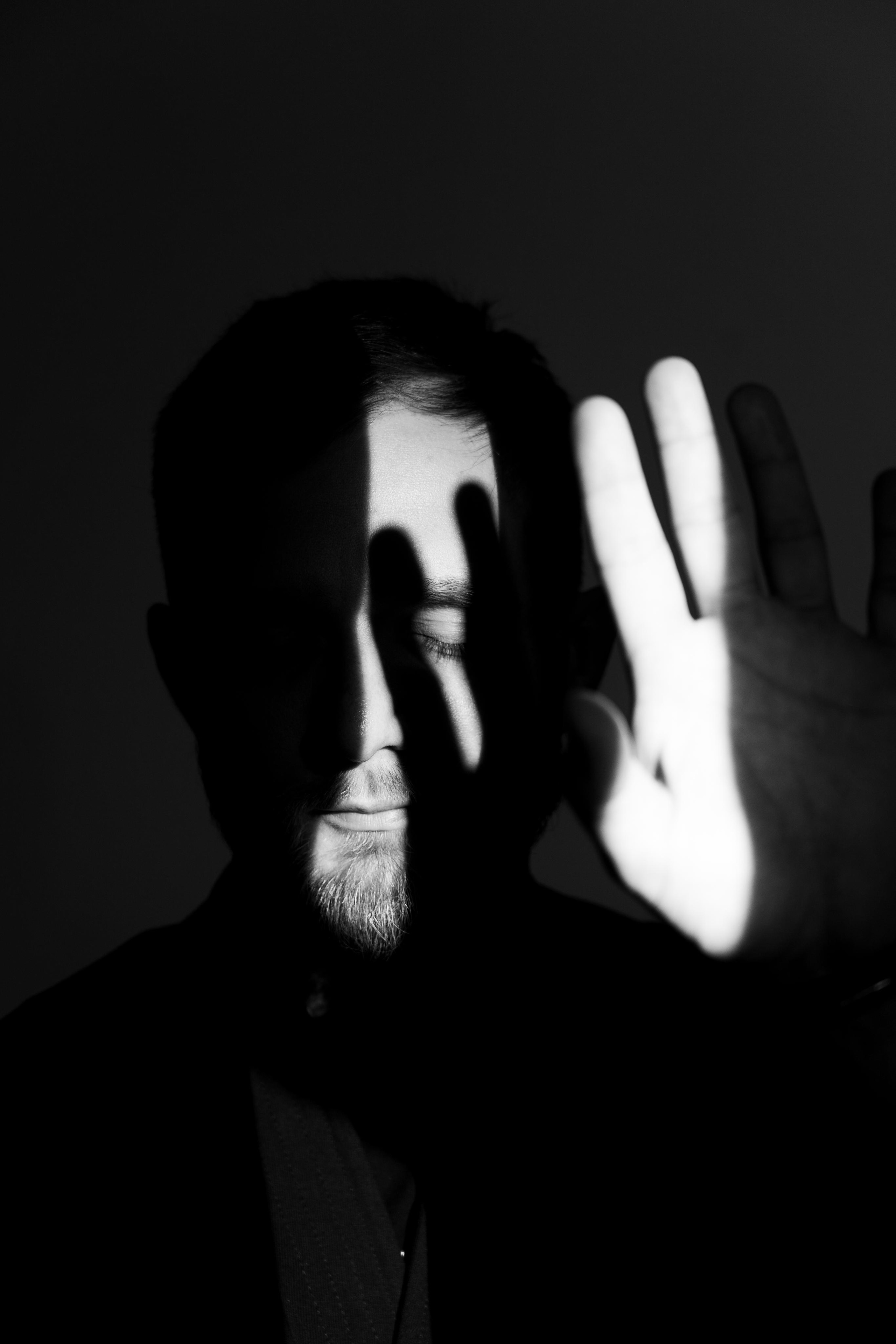 Gorkovenko in Red. Photographer & Videographer based in Ansan, South Korea