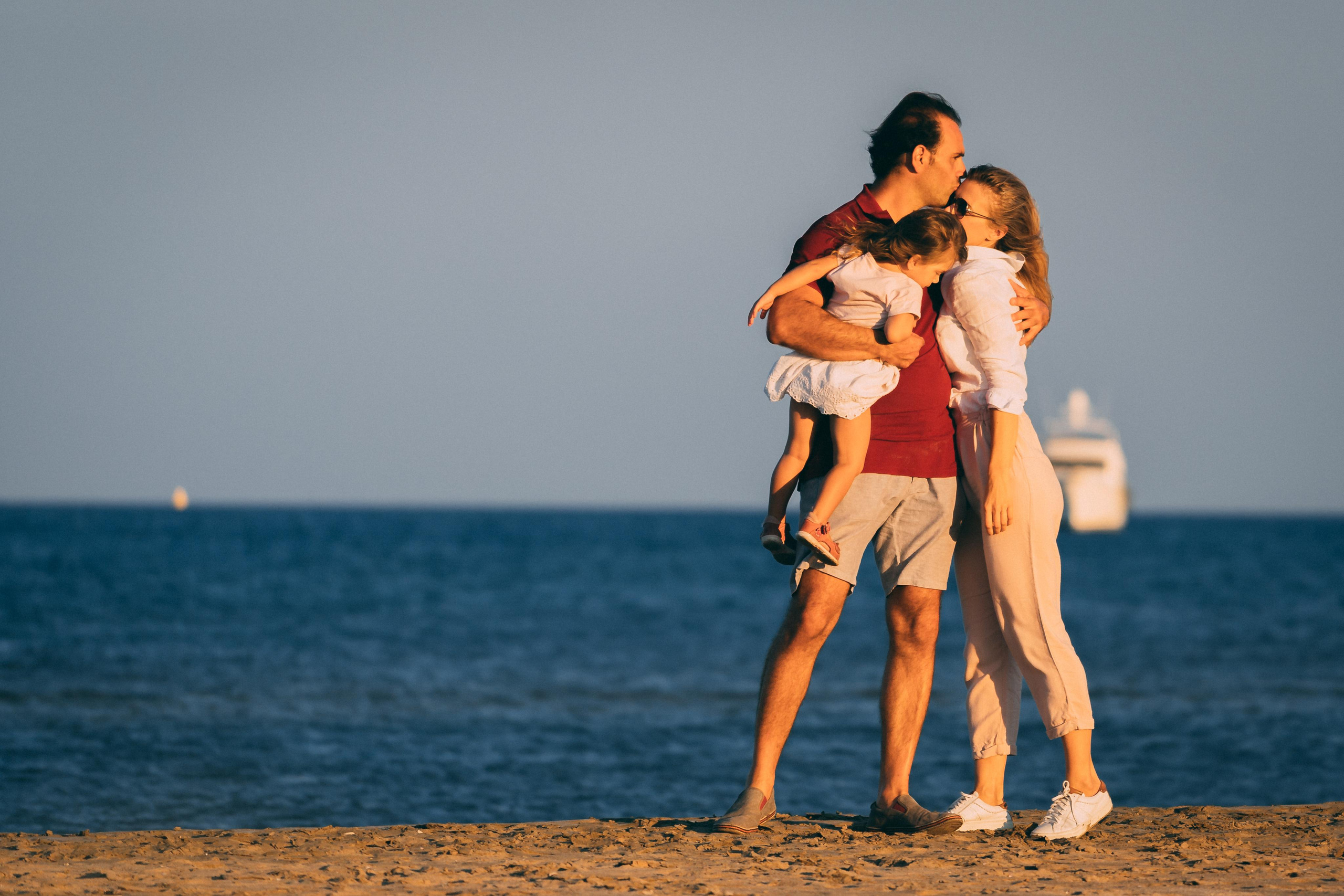 Tamara's family. Photographer & Videographer based in Ansan, South Korea