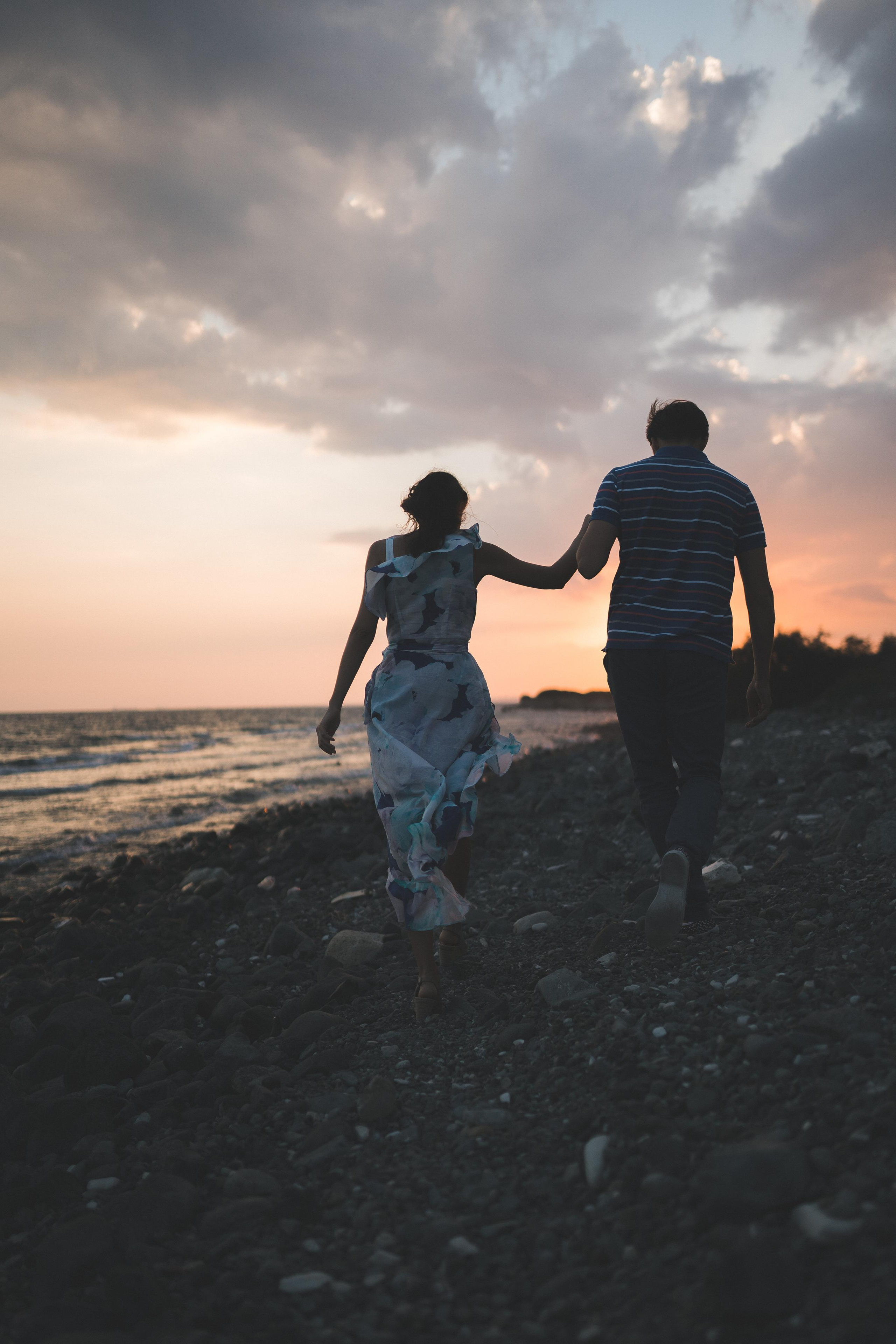 Svyat & Alina. Photographer & Videographer based in Ansan, South Korea