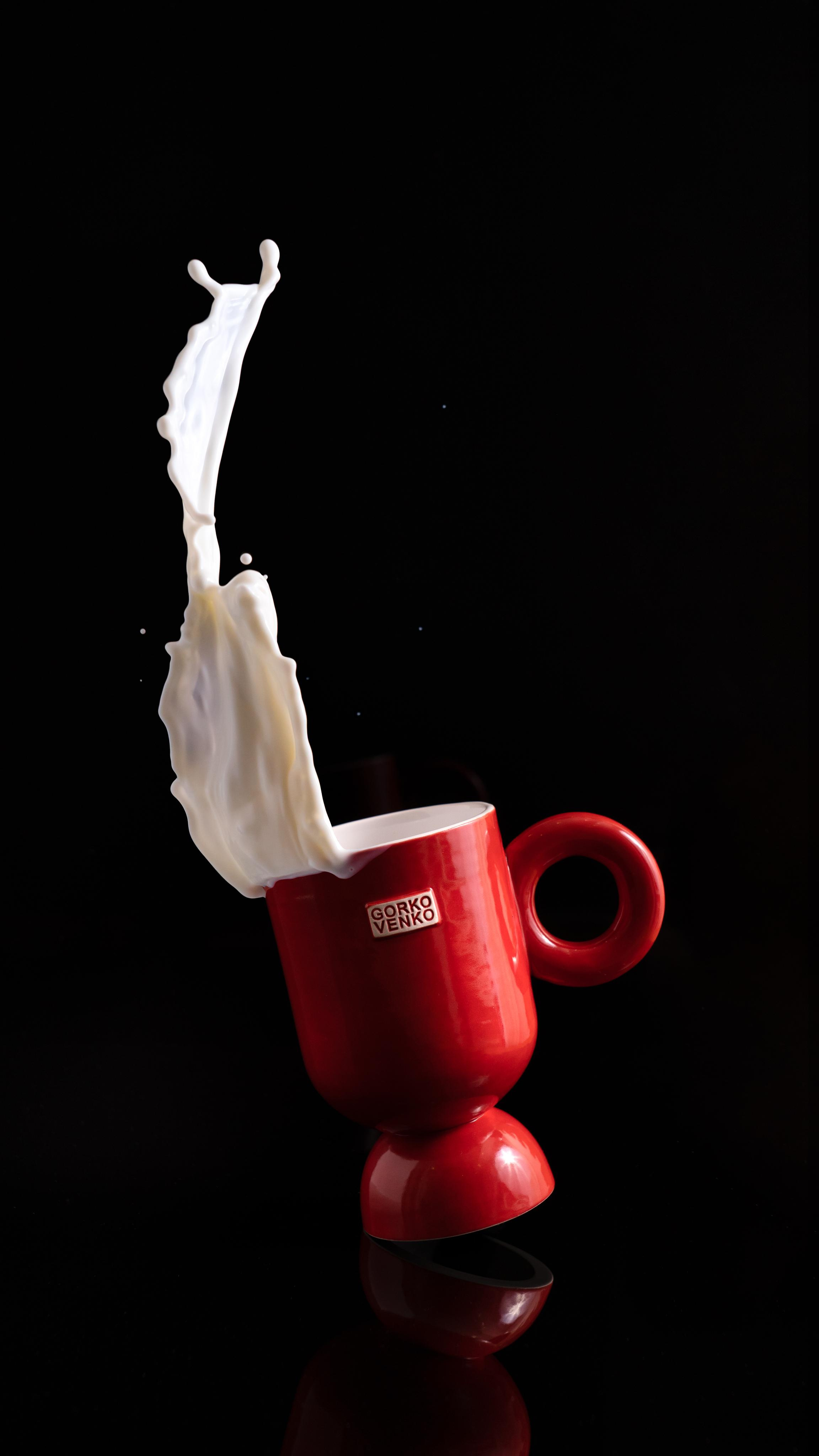 RED Ring Mug. Photographer & Videographer based in Ansan, South Korea