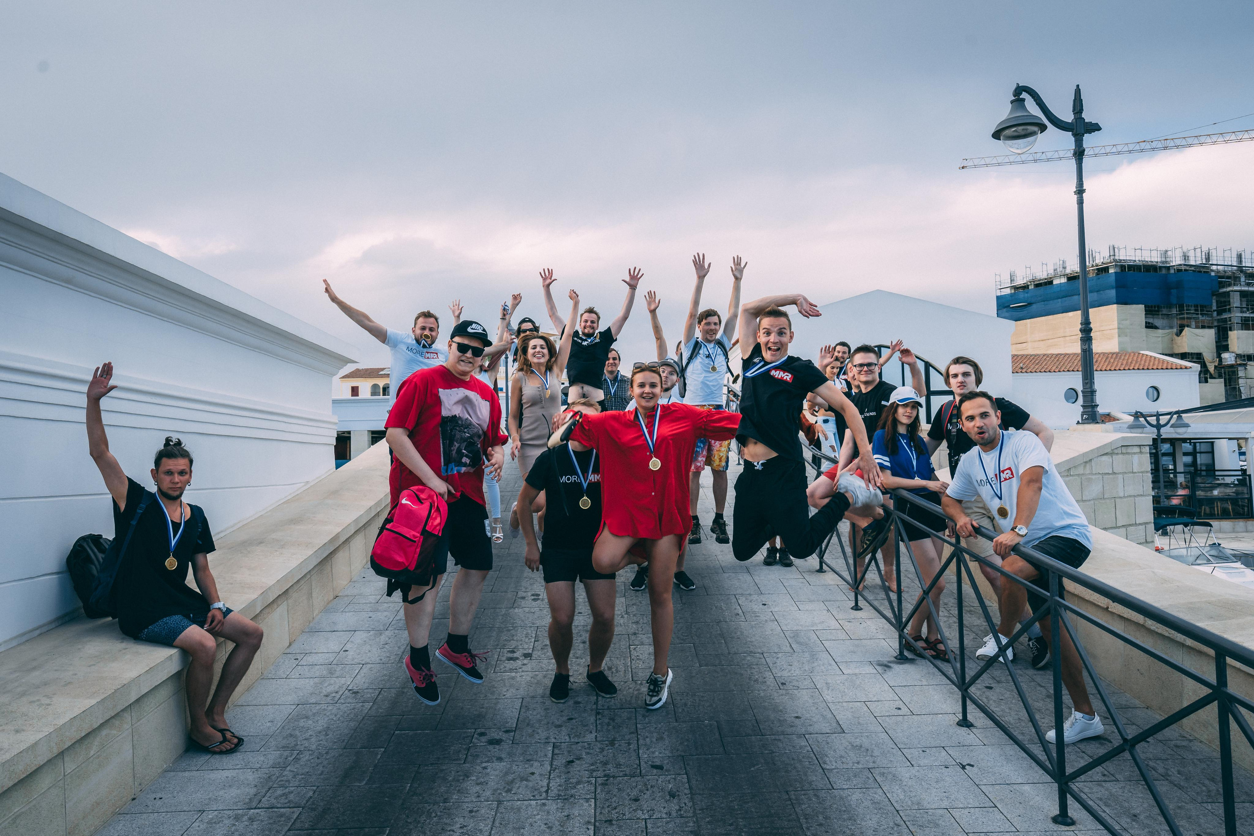 Yacht Corporate. Photographer & Videographer based in Ansan, South Korea