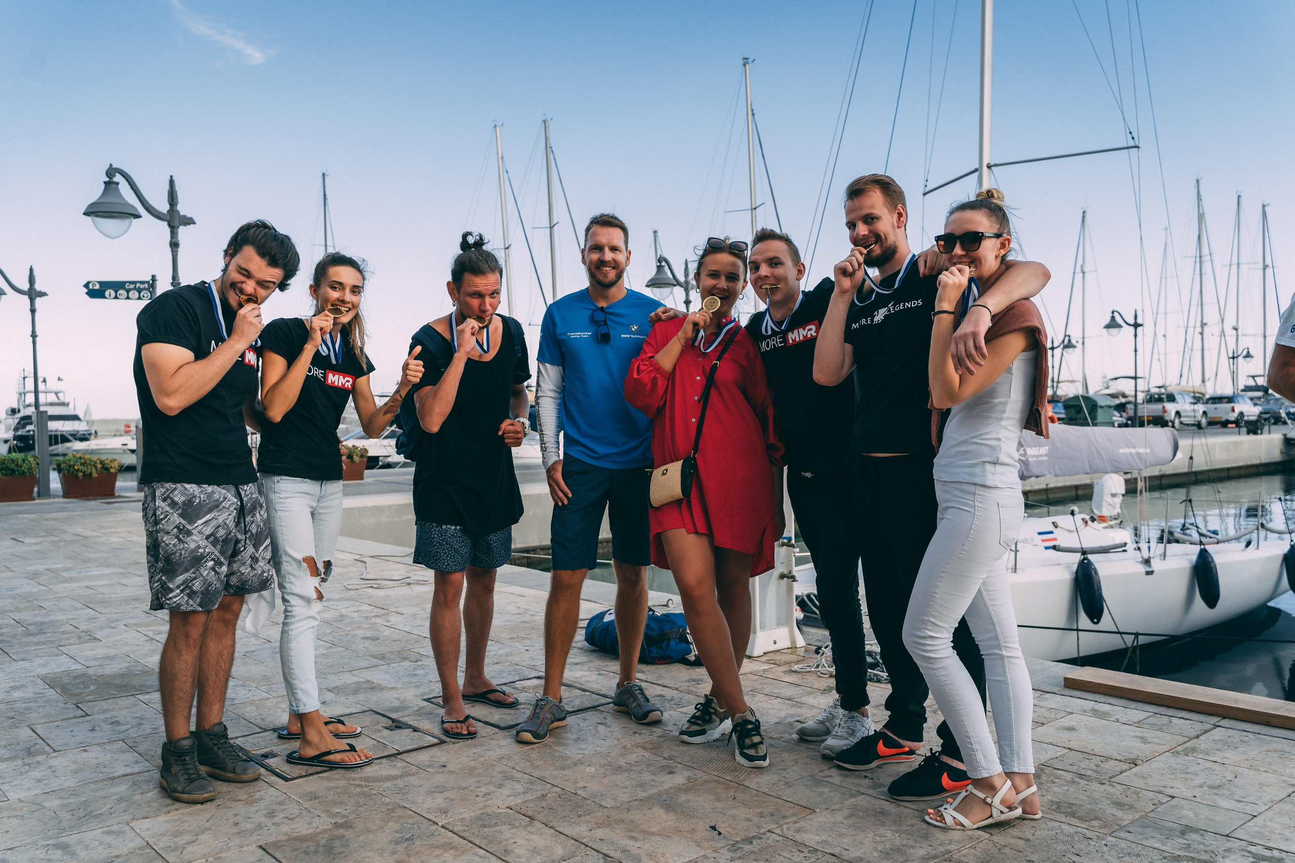 Yacht Corporate. Photographer & Videographer based in Ansan, South Korea