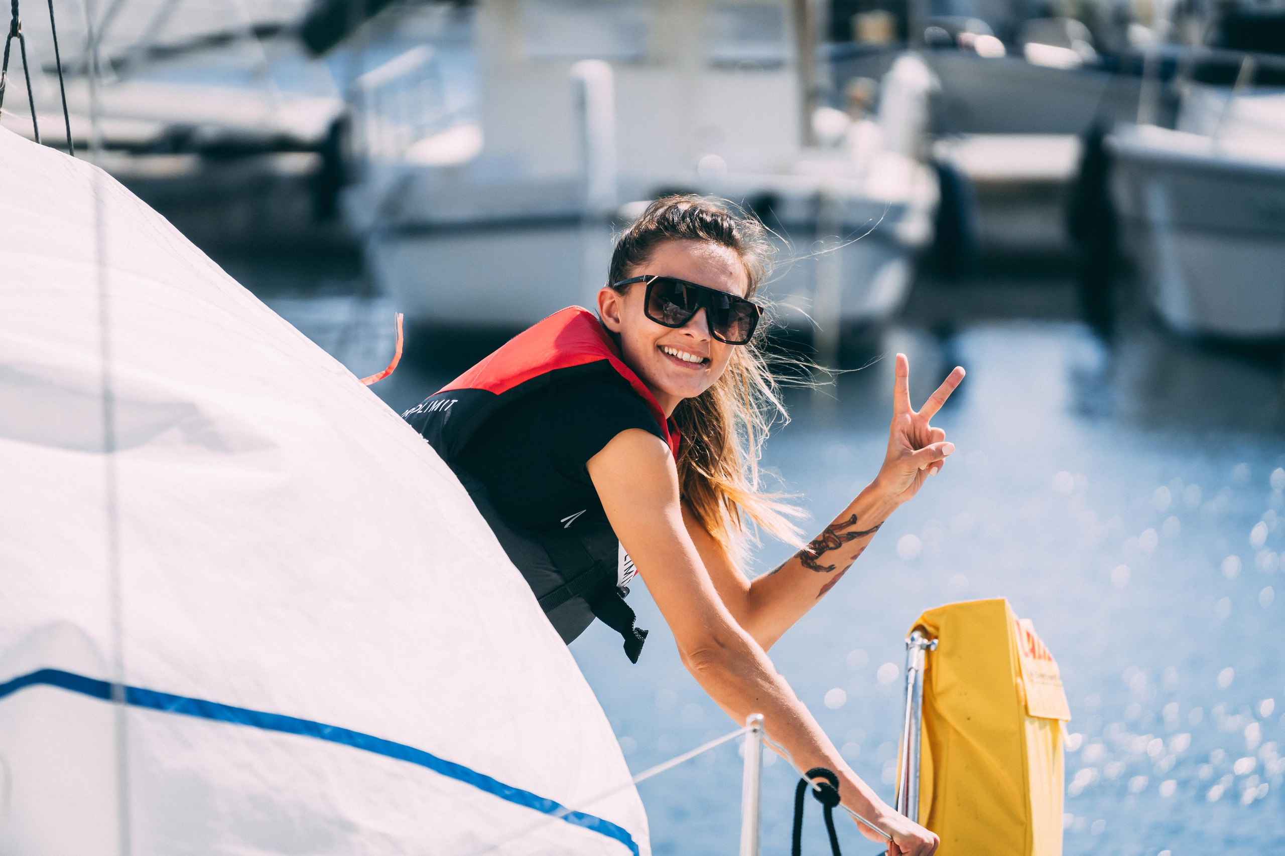 Yacht Corporate. Photographer & Videographer based in Ansan, South Korea