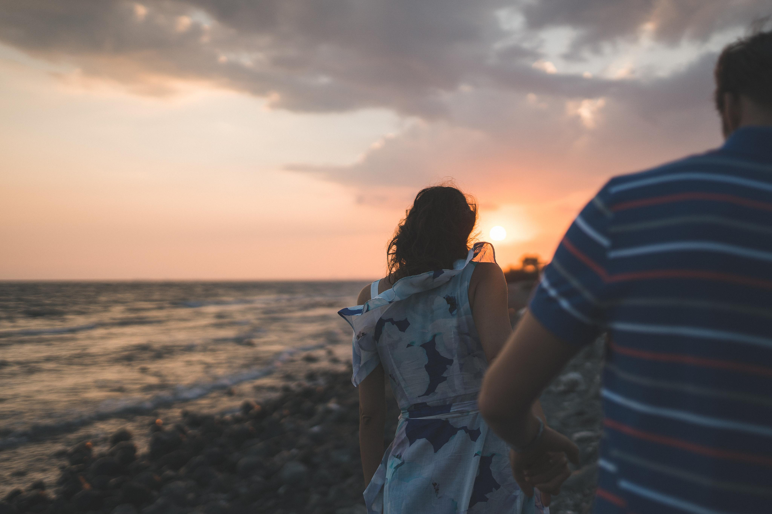 Svyat & Alina. Photographer & Videographer based in Ansan, South Korea