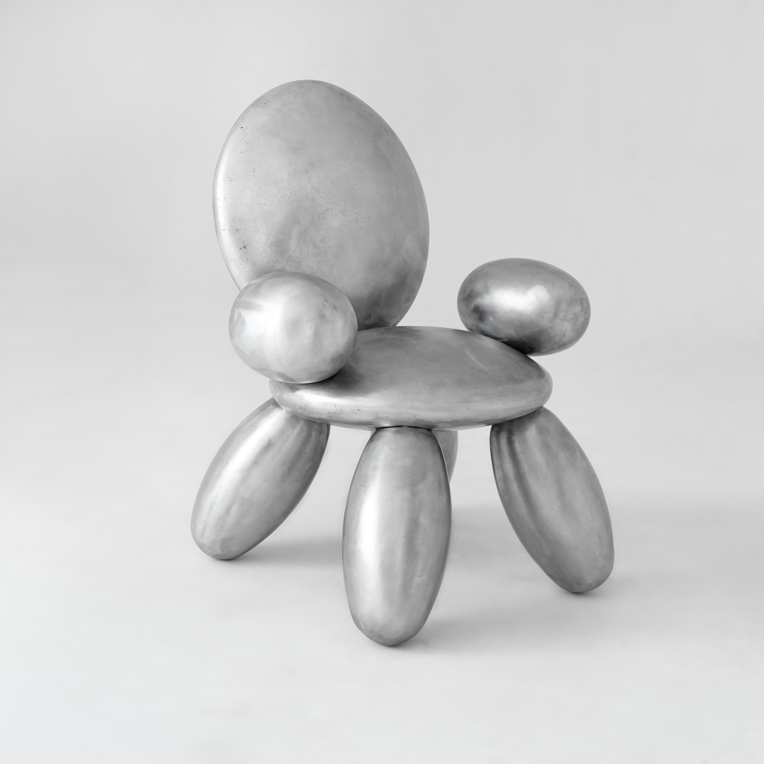 BUBBLE chair. Photographer & Videographer based in Ansan, South Korea