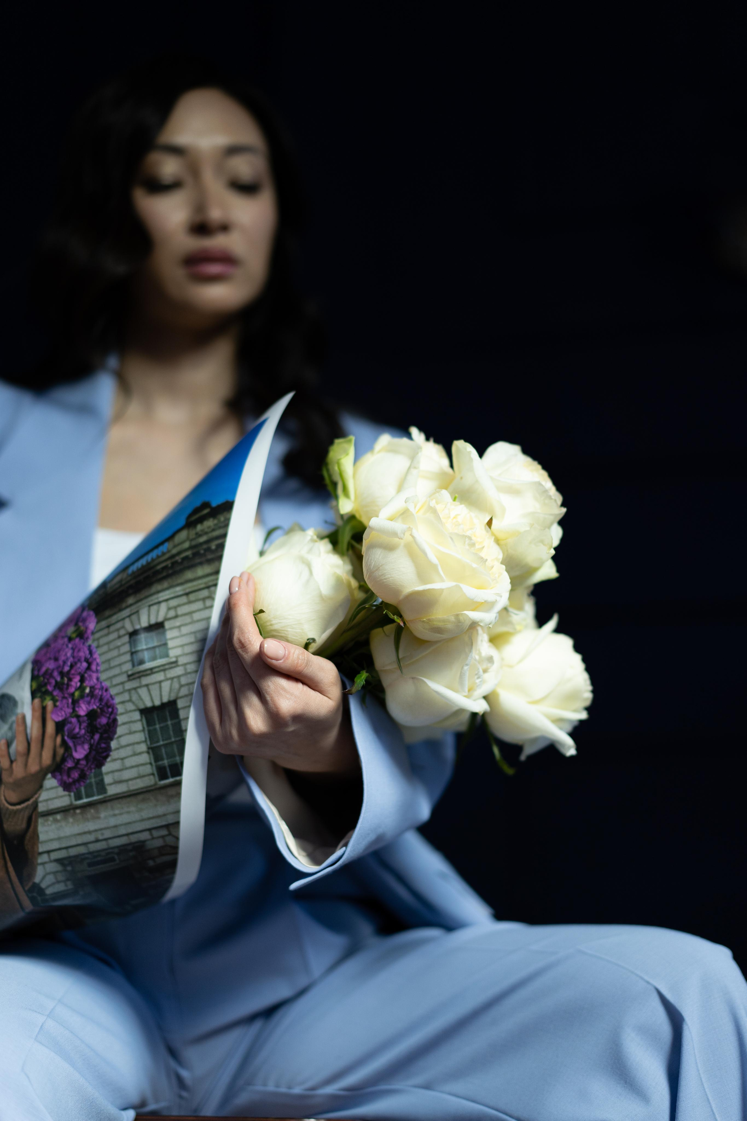 VERBENA flowers. Photographer & Videographer based in Ansan, South Korea